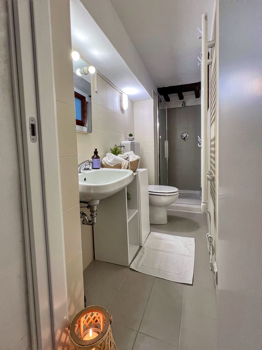 Italianway Arezzo Tuscany Old Town