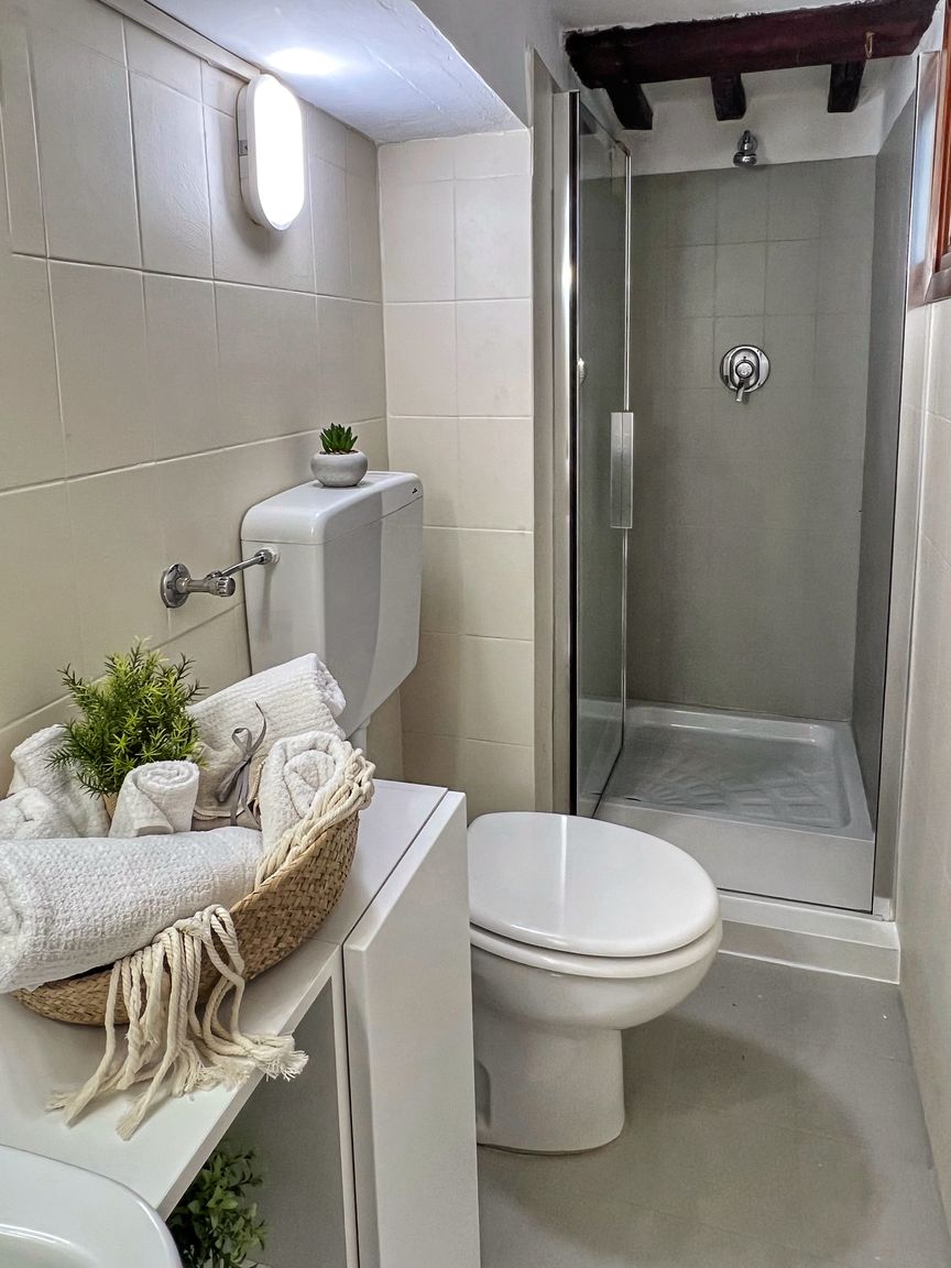 Italianway Arezzo Tuscany Old Town