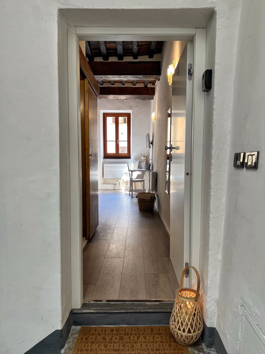 Italianway Arezzo Tuscany Old Town