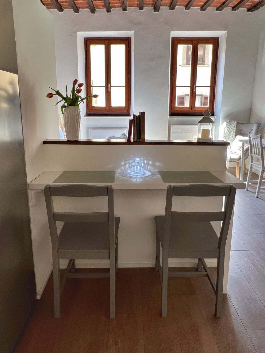 Italianway Arezzo Tuscany Old Town