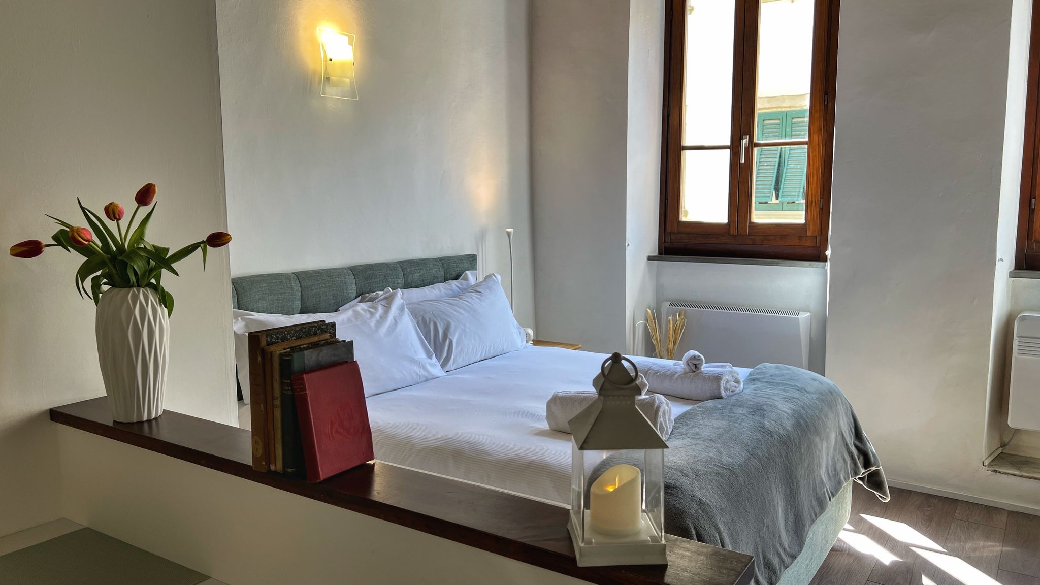 Italianway Arezzo Tuscany Old Town