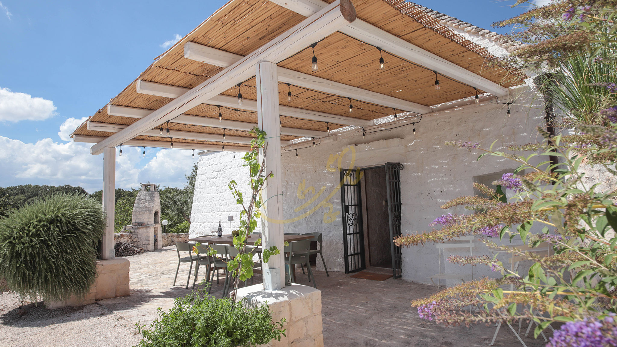 Italianway Martina Franca TD Trulli Altura with Pool & Stunning Sunsets
