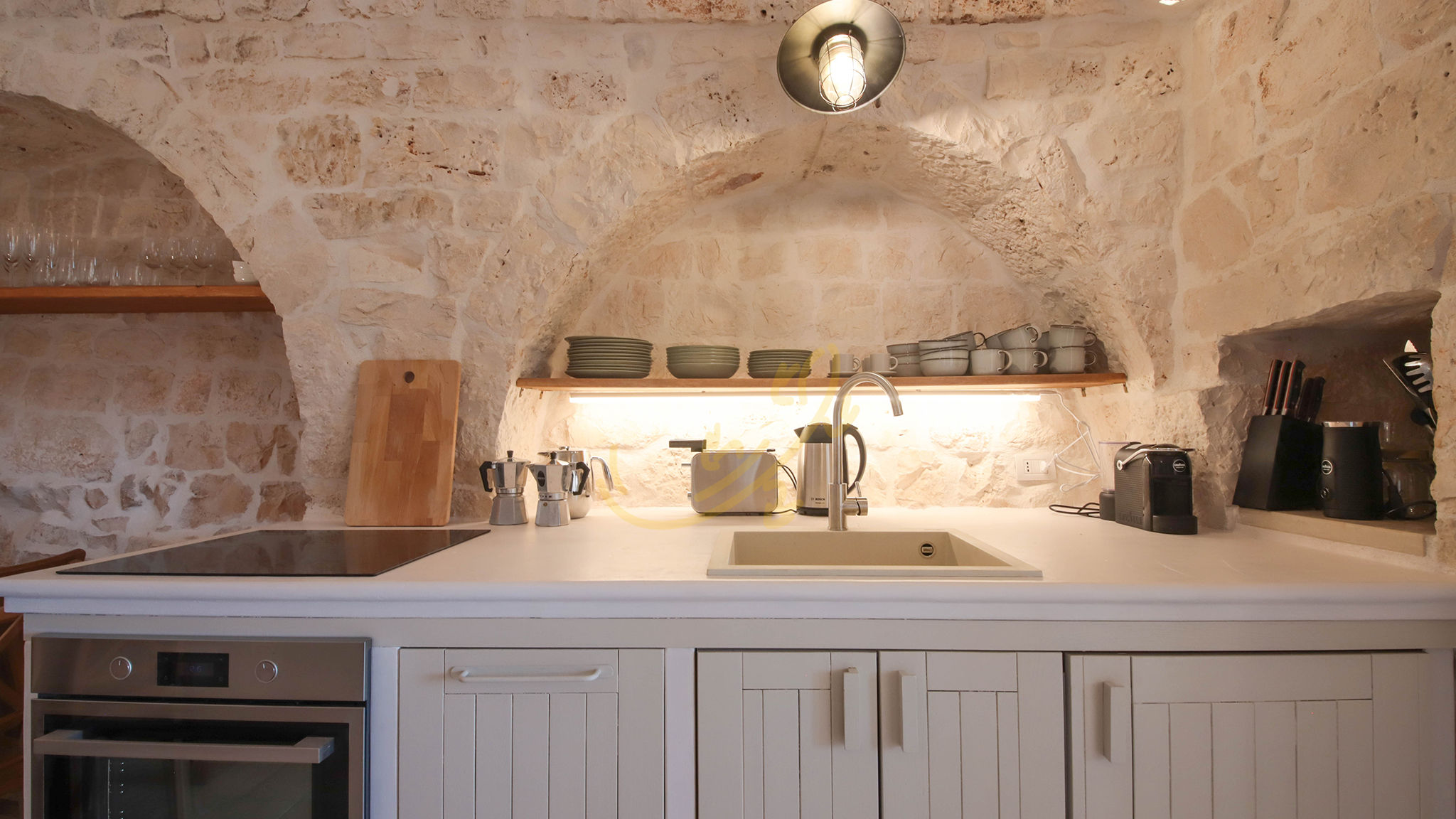 Italianway Martina Franca TD Trulli Altura with Pool & Stunning Sunsets