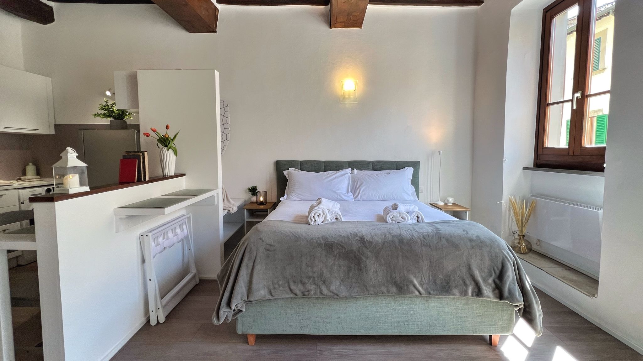 Italianway Arezzo Tuscany Old Town