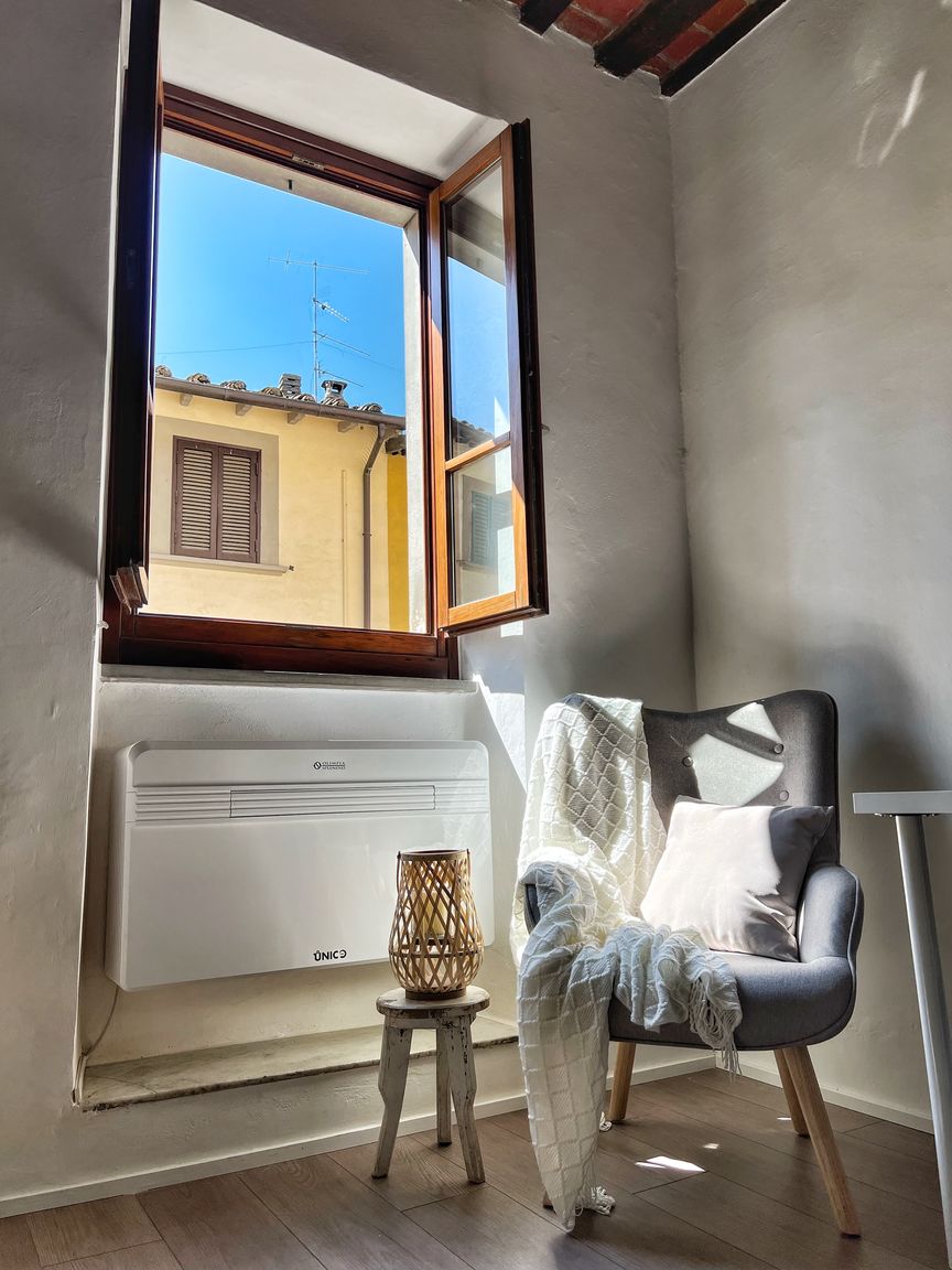 Italianway Arezzo Tuscany Old Town