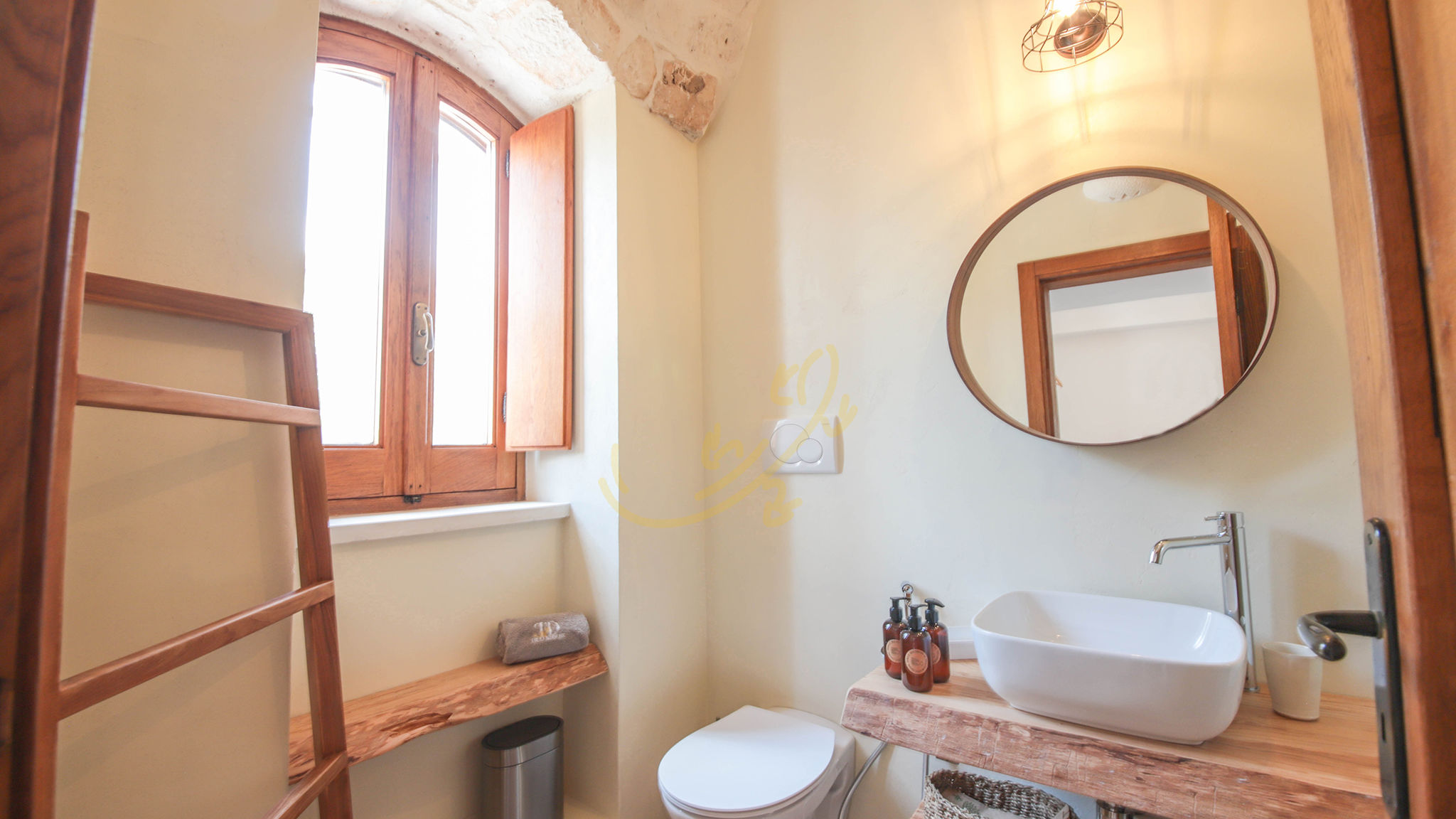 Italianway Martina Franca TD Trulli Altura with Pool & Stunning Sunsets
