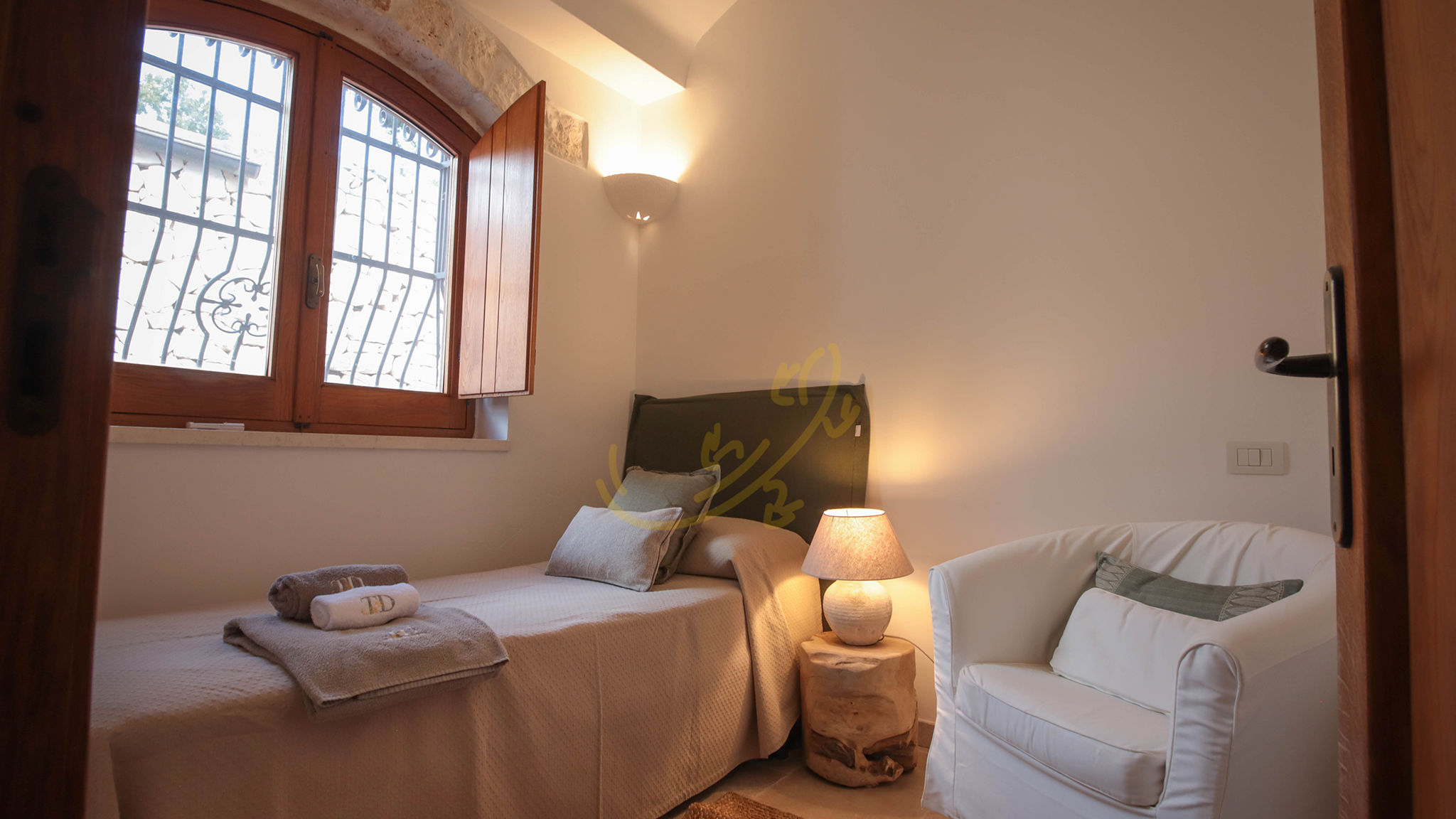 Italianway Martina Franca TD Trulli Altura with Pool & Stunning Sunsets