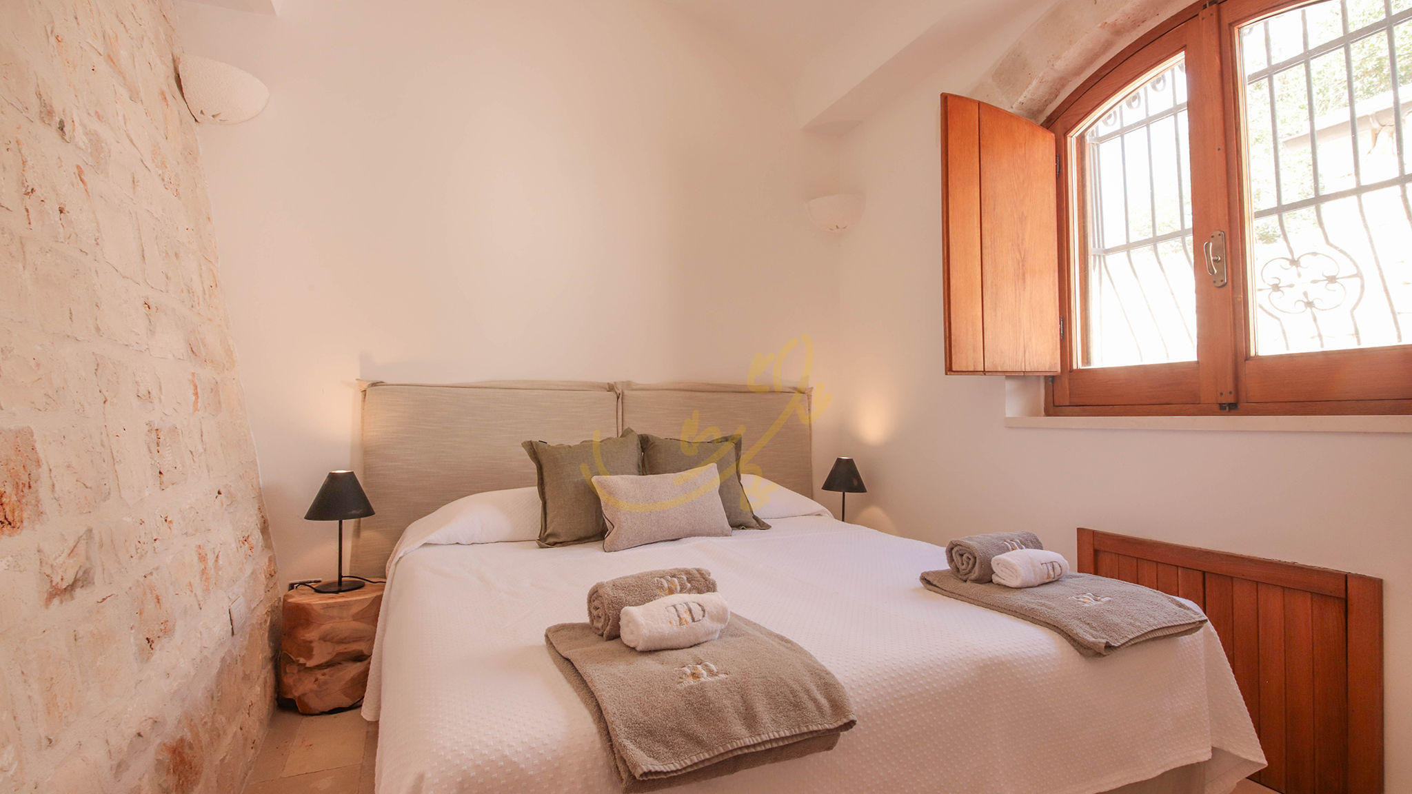 Italianway Martina Franca TD Trulli Altura with Pool & Stunning Sunsets