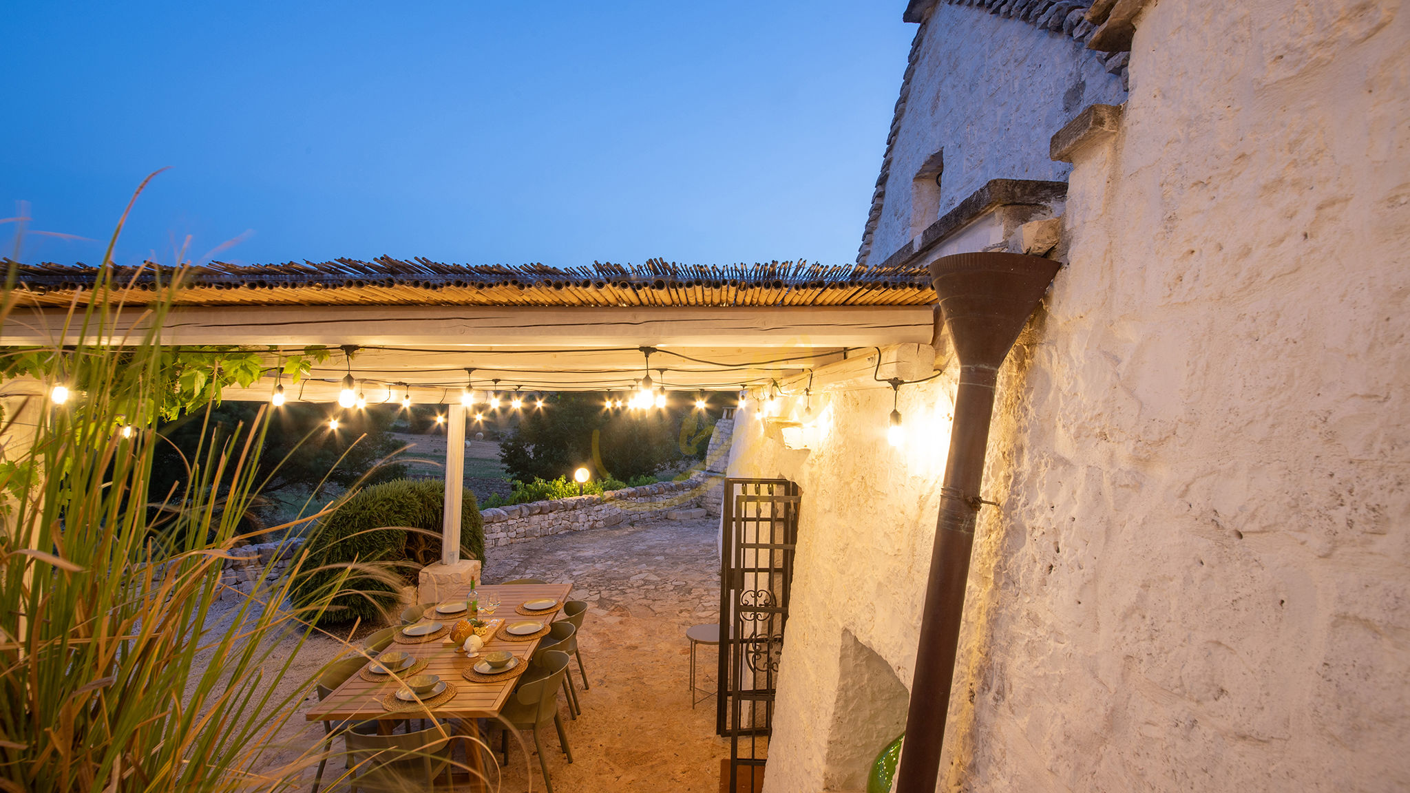 Italianway Martina Franca TD Trulli Altura with Pool & Stunning Sunsets