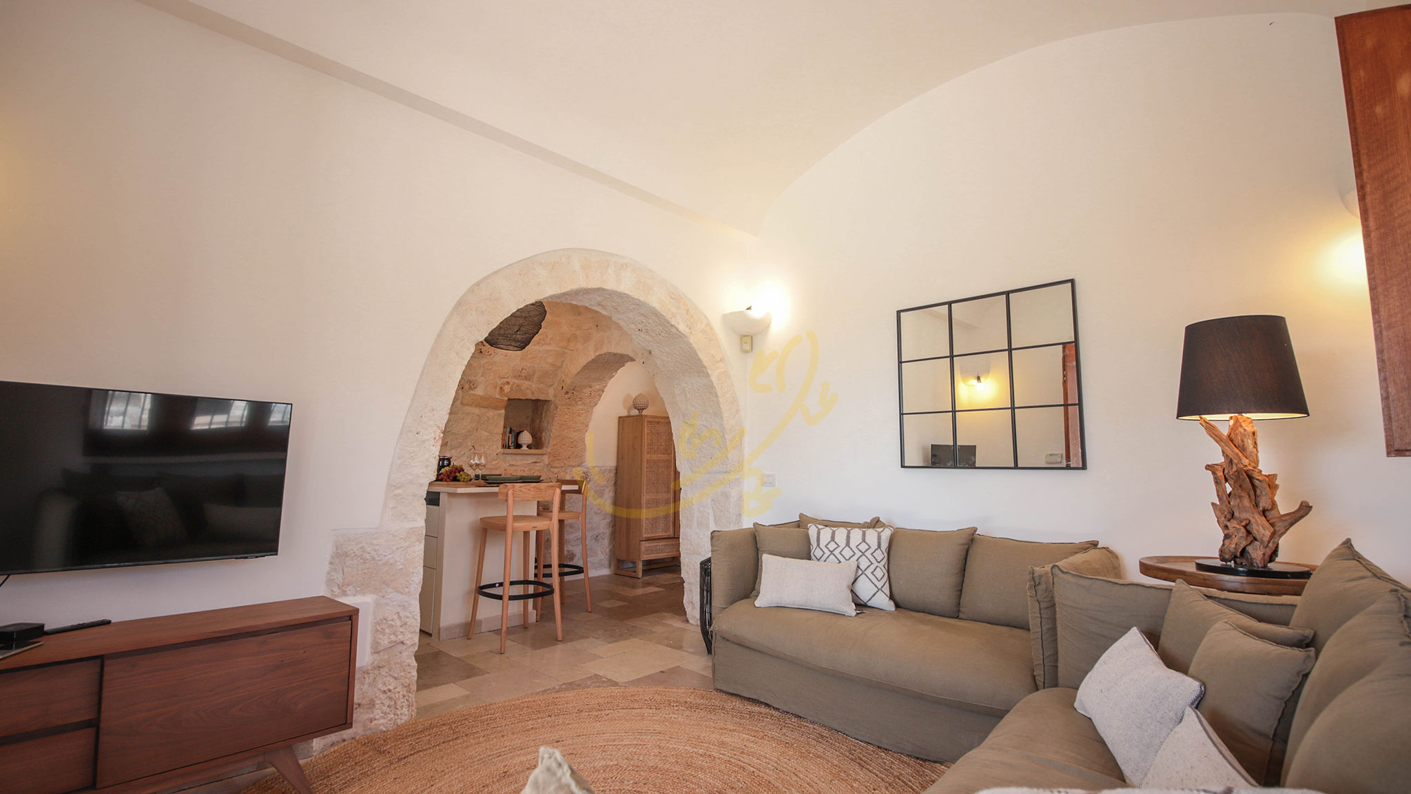 Italianway Martina Franca TD Trulli Altura with Pool & Stunning Sunsets