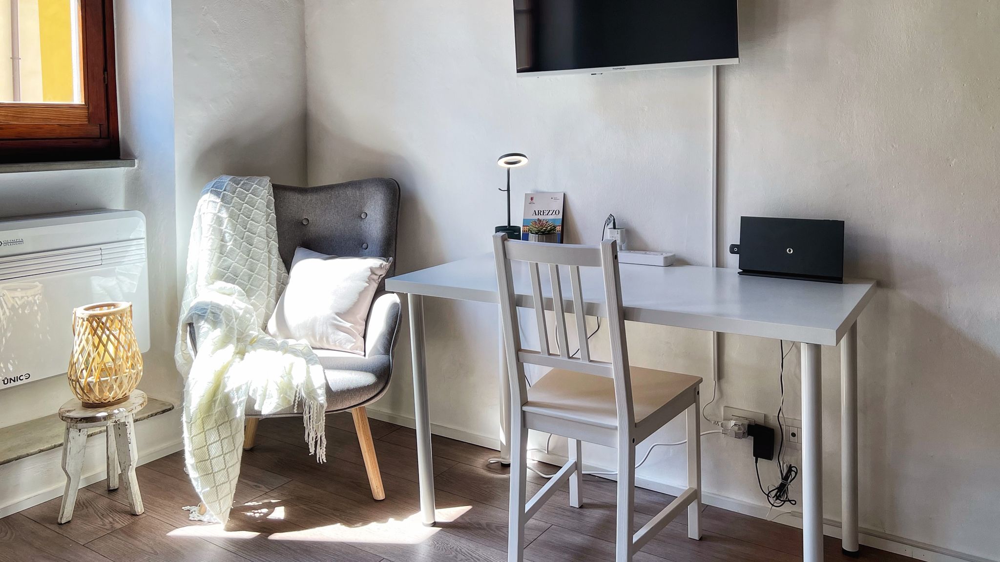 Italianway Arezzo Tuscany Old Town