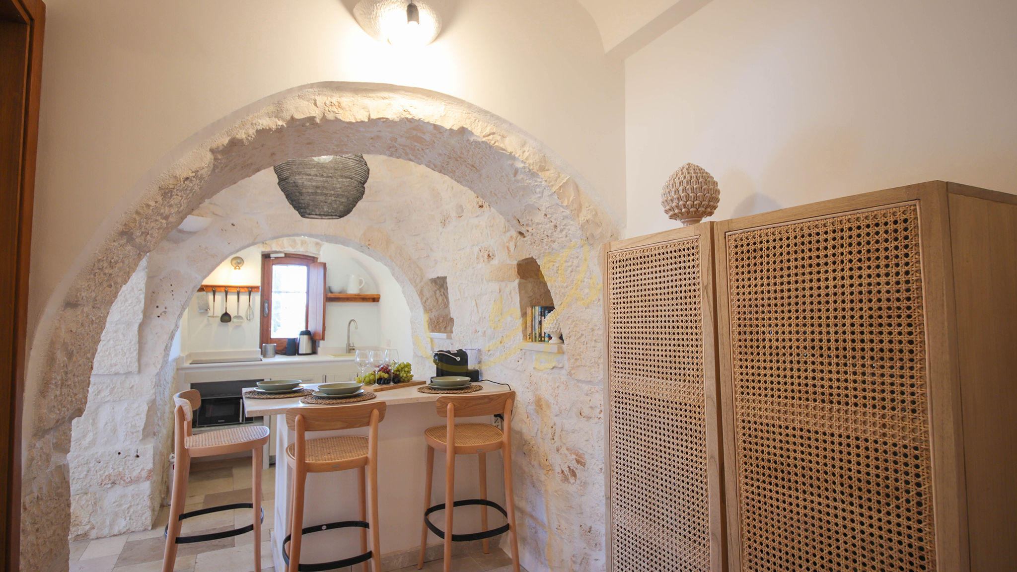 Italianway Martina Franca TD Trulli Altura with Pool & Stunning Sunsets