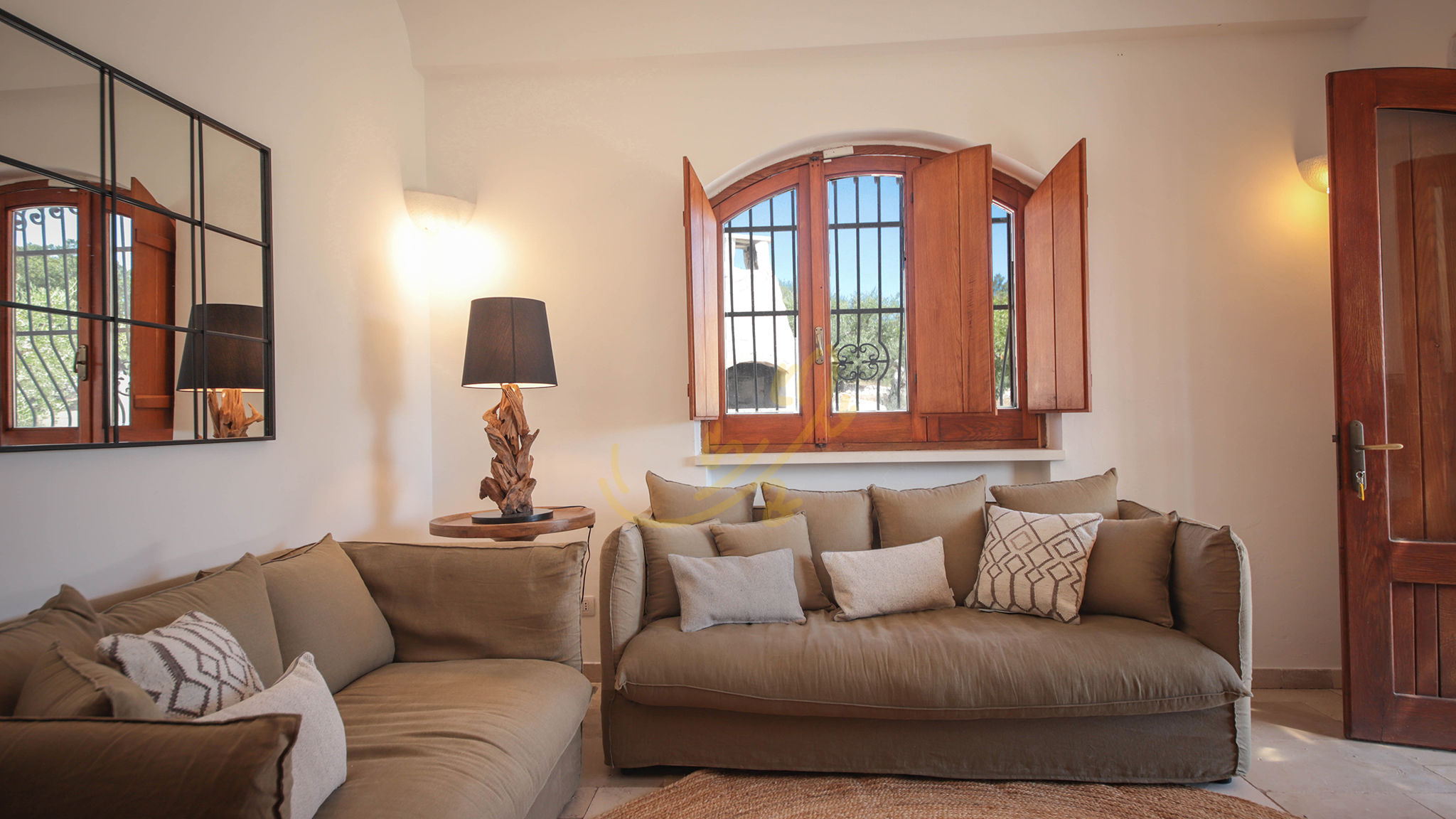Italianway Martina Franca TD Trulli Altura with Pool & Stunning Sunsets