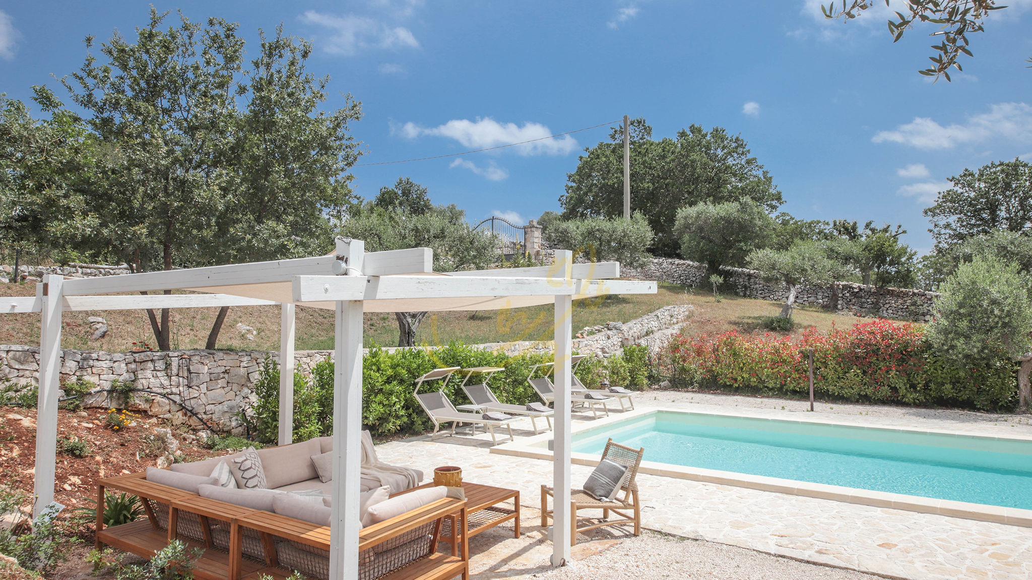 Italianway Martina Franca TD Trulli Altura with Pool & Stunning Sunsets