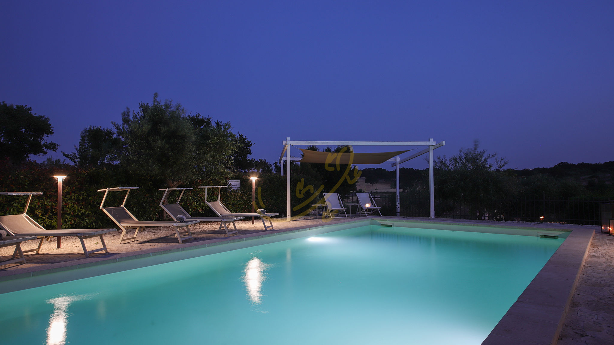 Italianway Martina Franca TD Trulli Altura with Pool & Stunning Sunsets