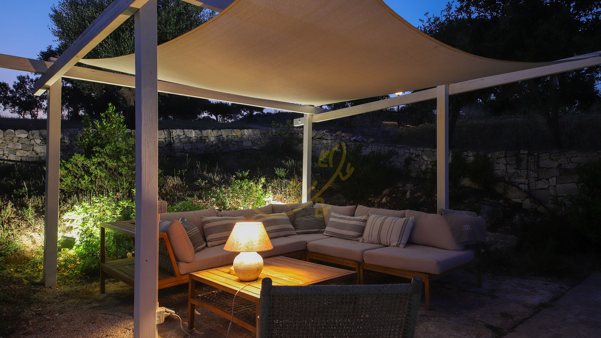 Italianway Martina Franca TD Trulli Altura with Pool & Stunning Sunsets