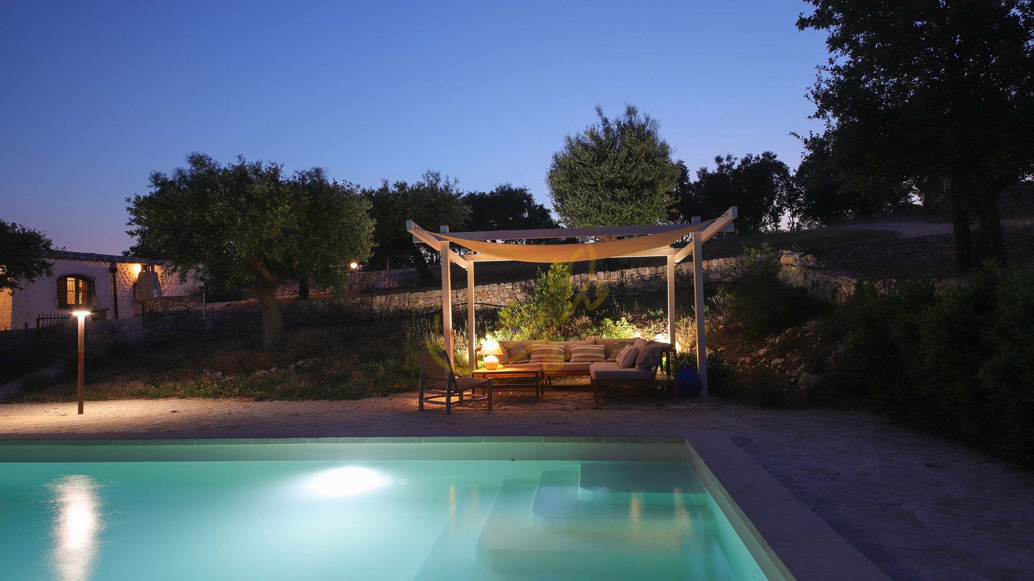 Italianway Martina Franca TD Trulli Altura with Pool & Stunning Sunsets