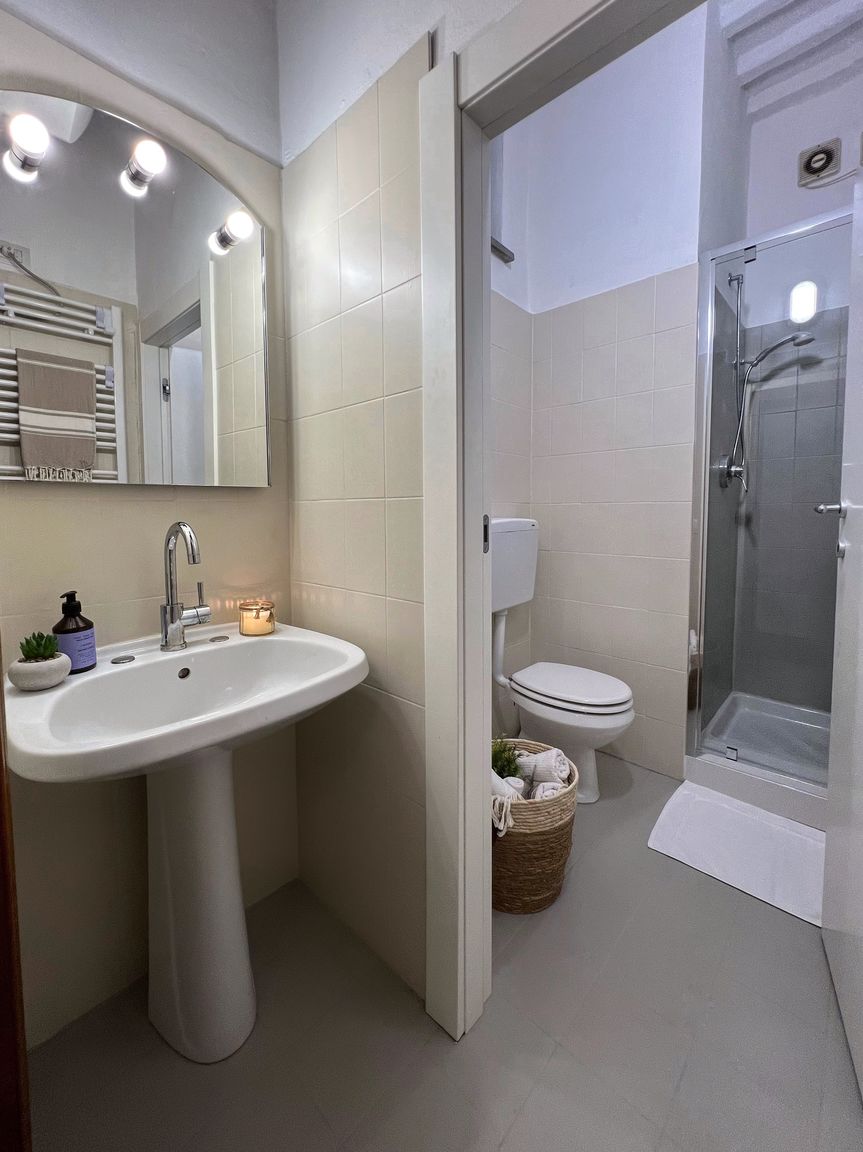 Italianway Arezzo Tuscany Old Town