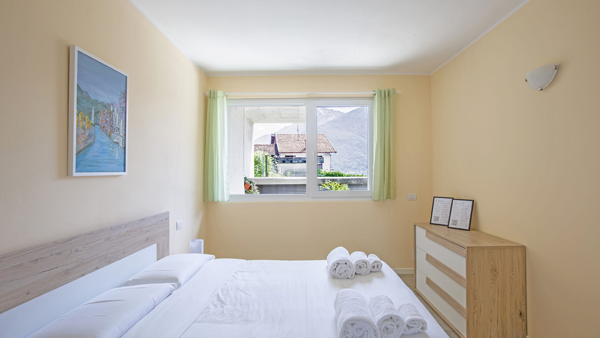 Italianway Musso Larius Apartment-Residence with Pool on Lake Como