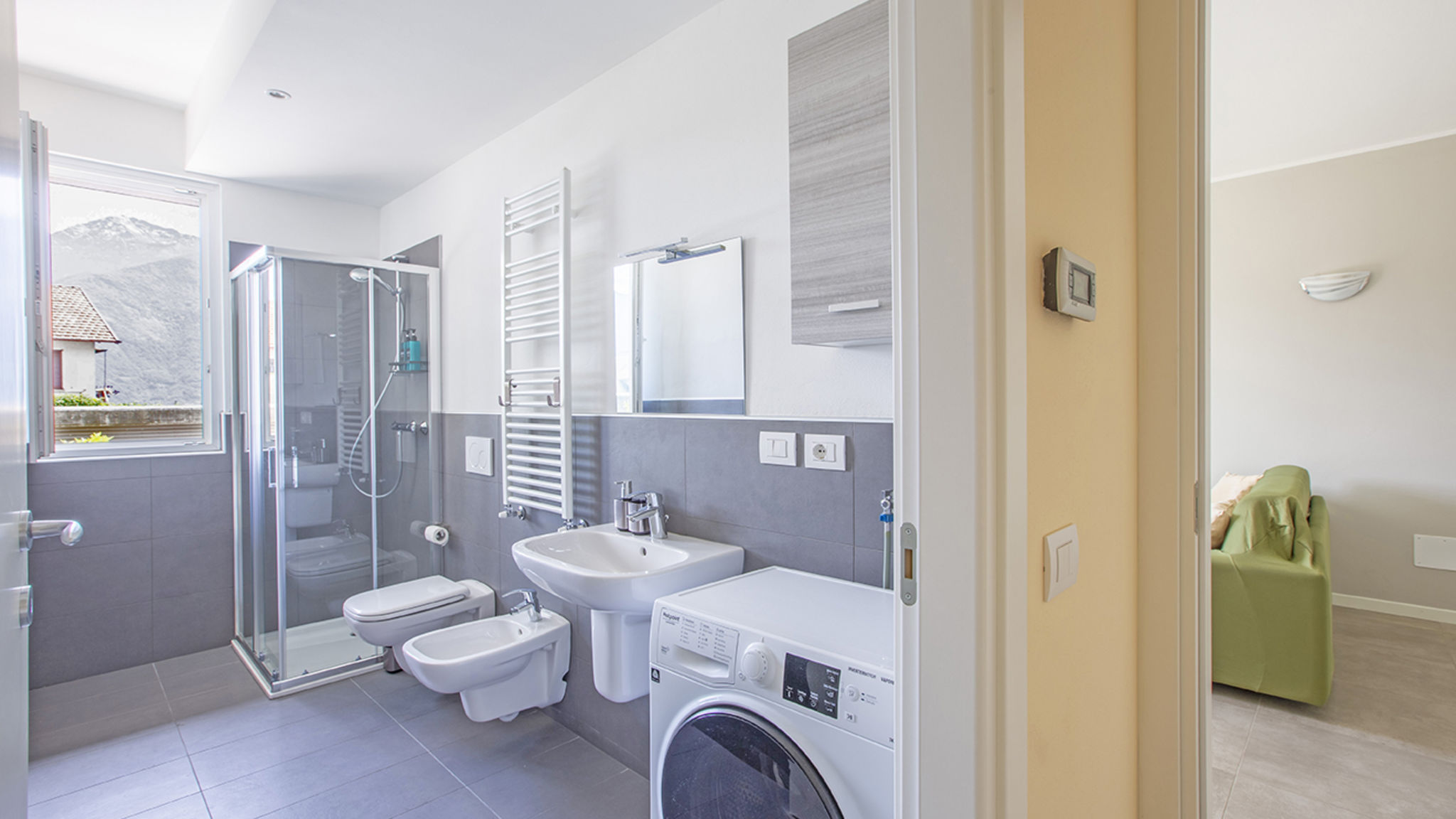 Italianway Musso Larius Apartment-Residence with Pool on Lake Como