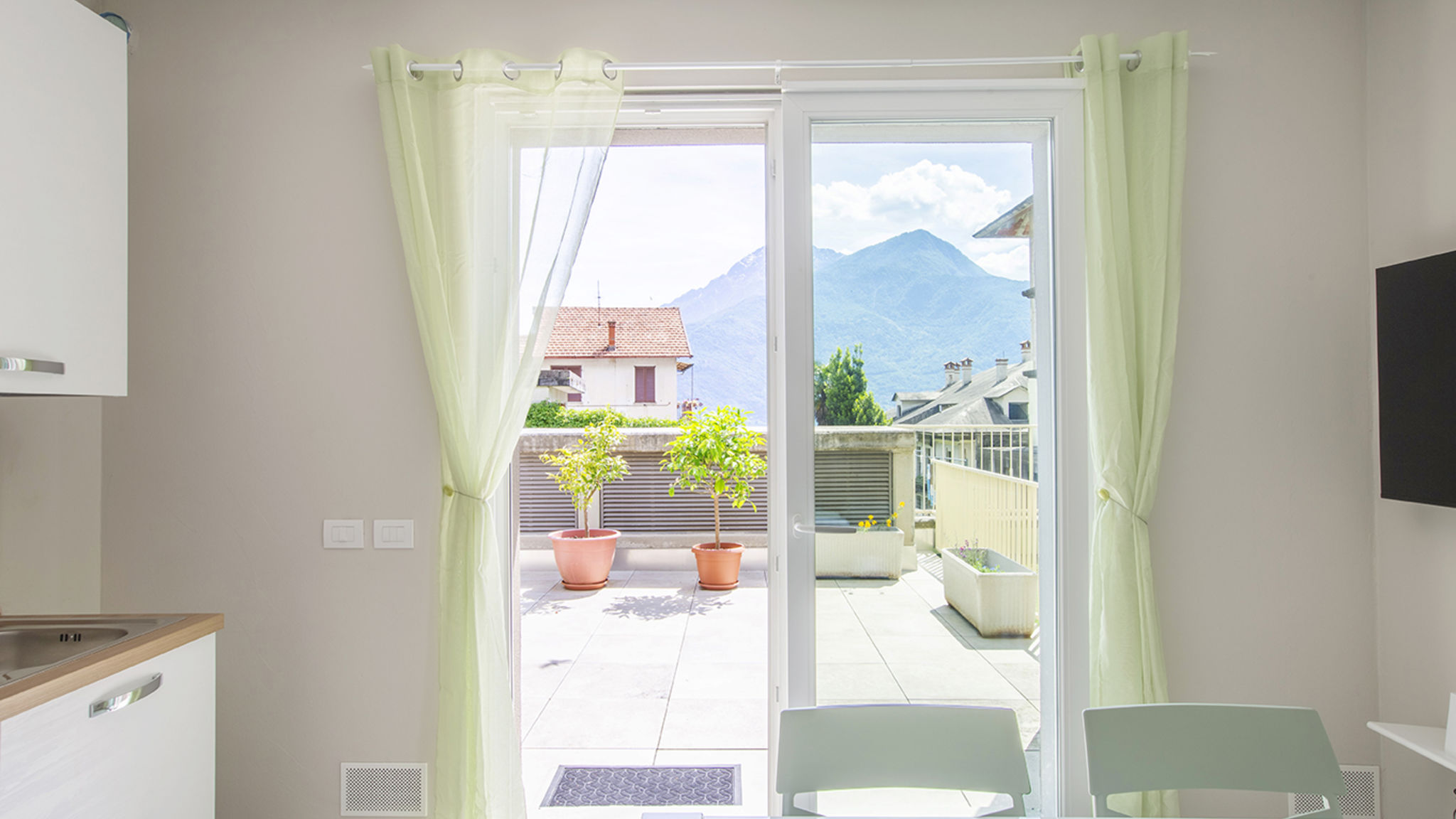 Italianway Musso Larius Apartment-Residence with Pool on Lake Como