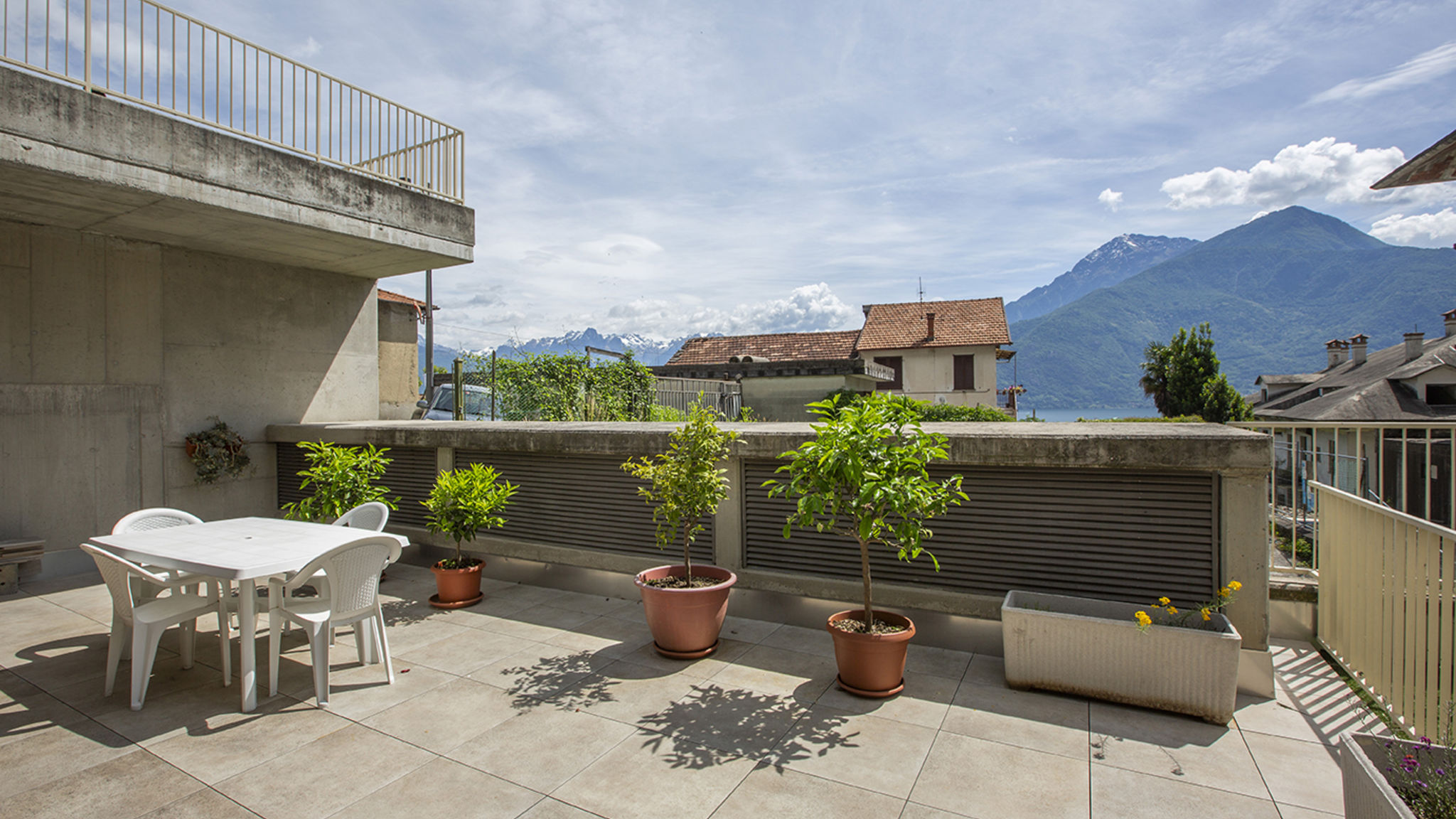 Italianway Musso Larius Apartment-Residence with Pool on Lake Como