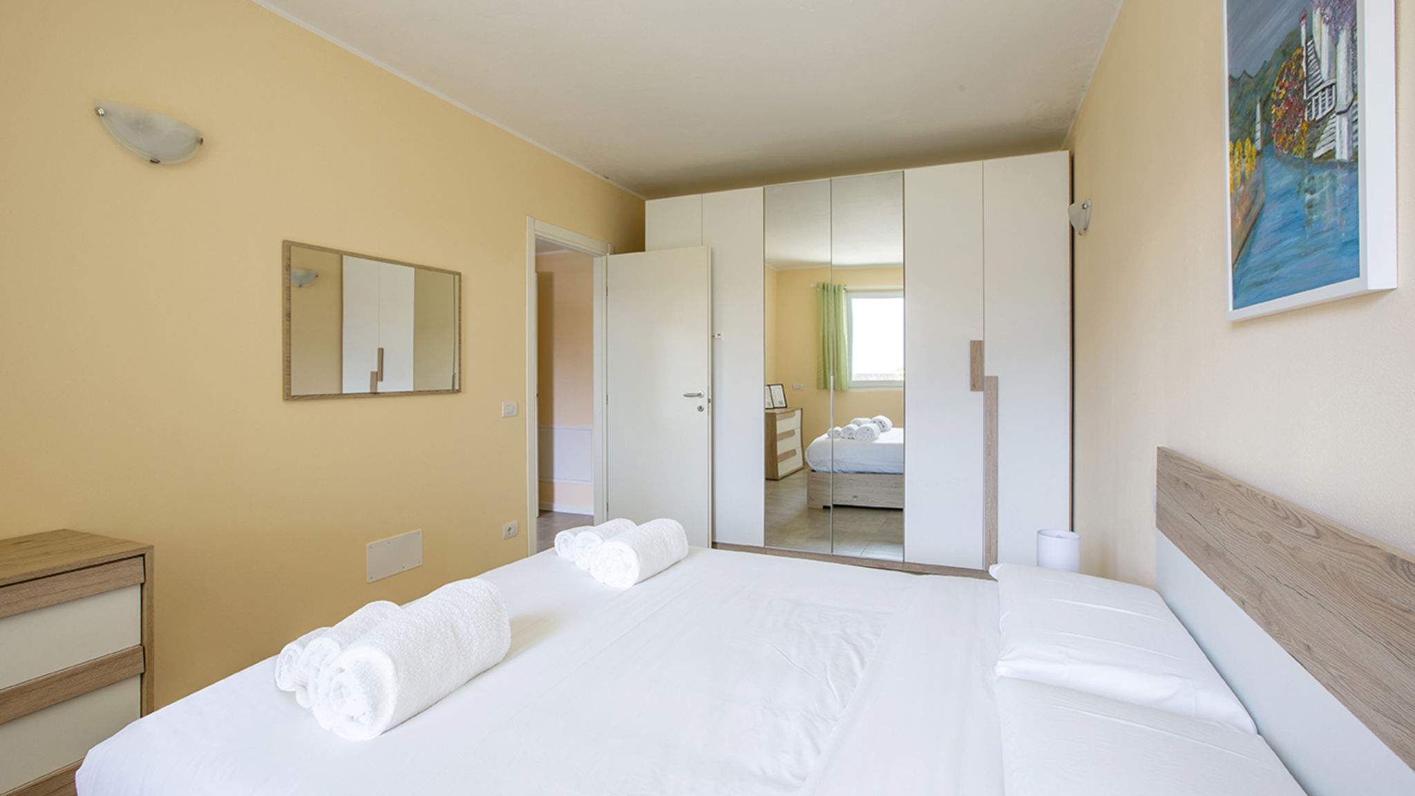 Italianway Musso Larius Apartment-Residence with Pool on Lake Como