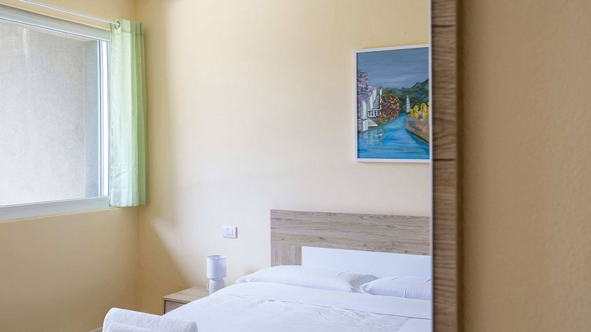 Italianway Musso Larius Apartment-Residence with Pool on Lake Como