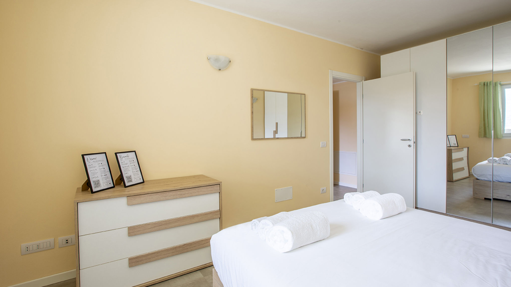 Italianway Musso Larius Apartment-Residence with Pool on Lake Como