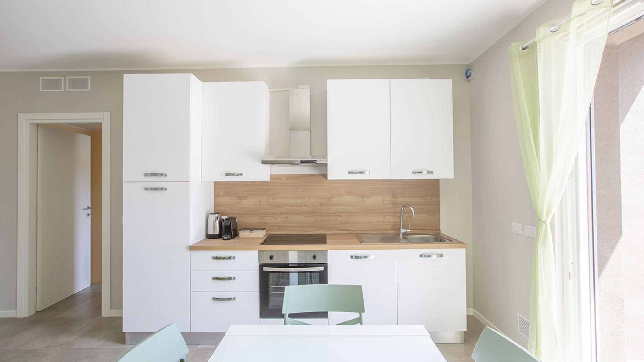 Italianway Musso Larius Apartment-Residence with Pool on Lake Como