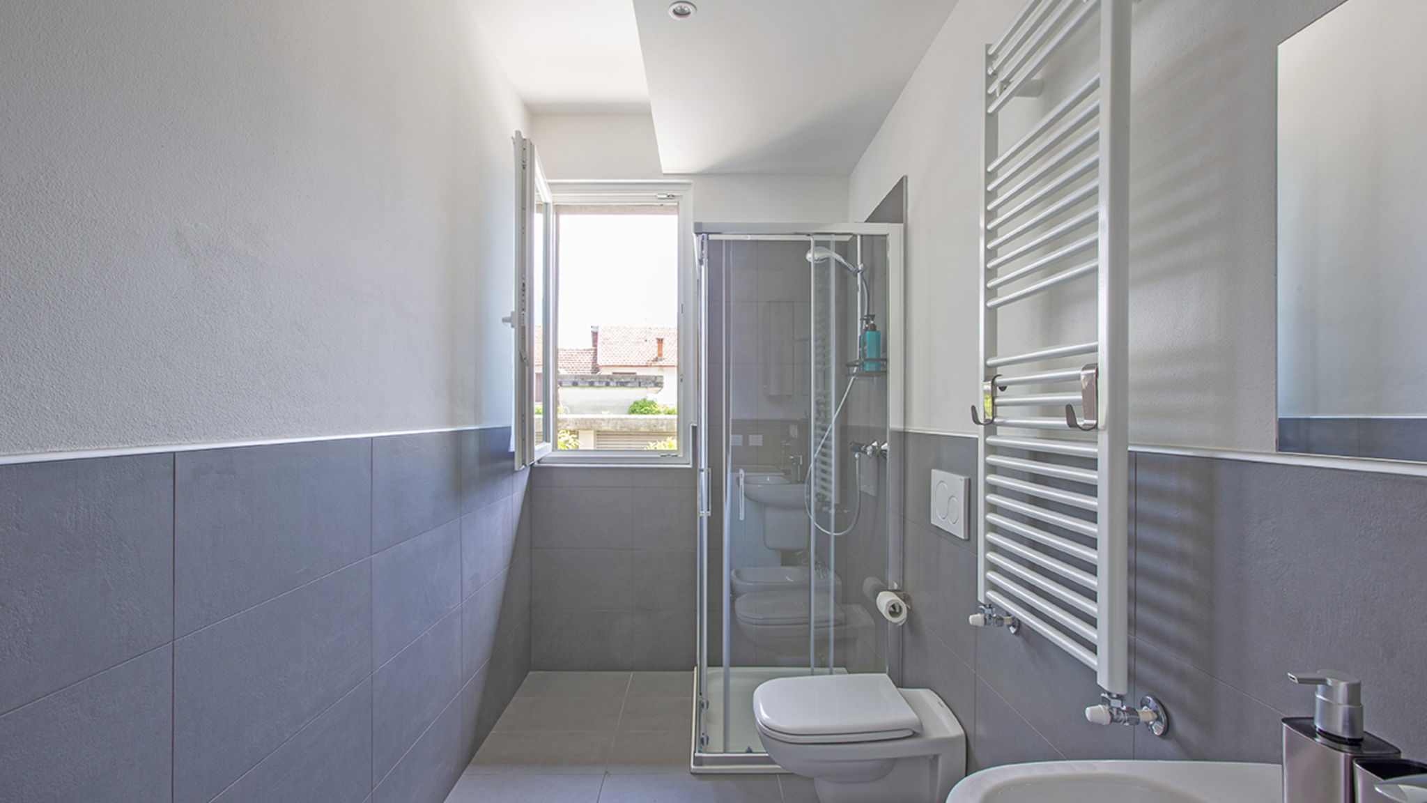 Italianway Musso Larius Apartment-Residence with Pool on Lake Como