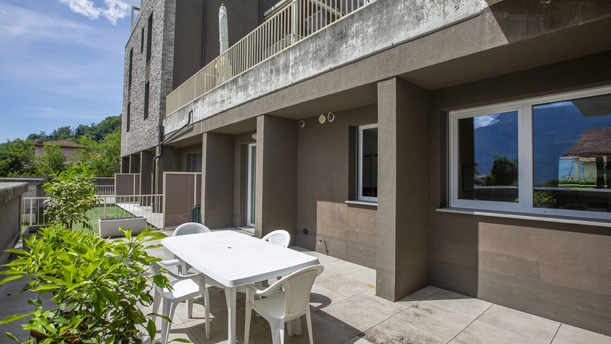 Italianway Musso Larius Apartment-Residence with Pool on Lake Como