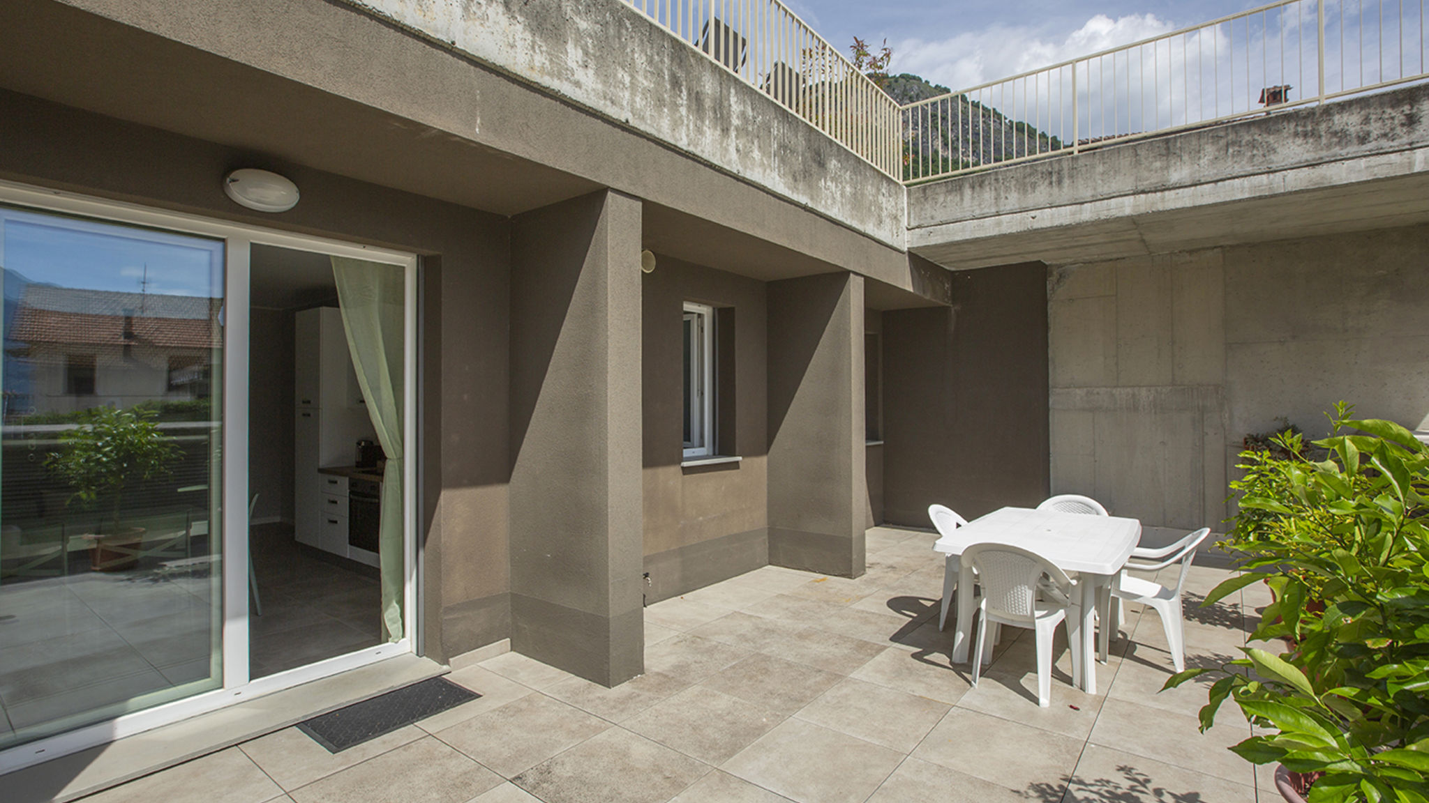 Italianway Musso Larius Apartment-Residence with Pool on Lake Como