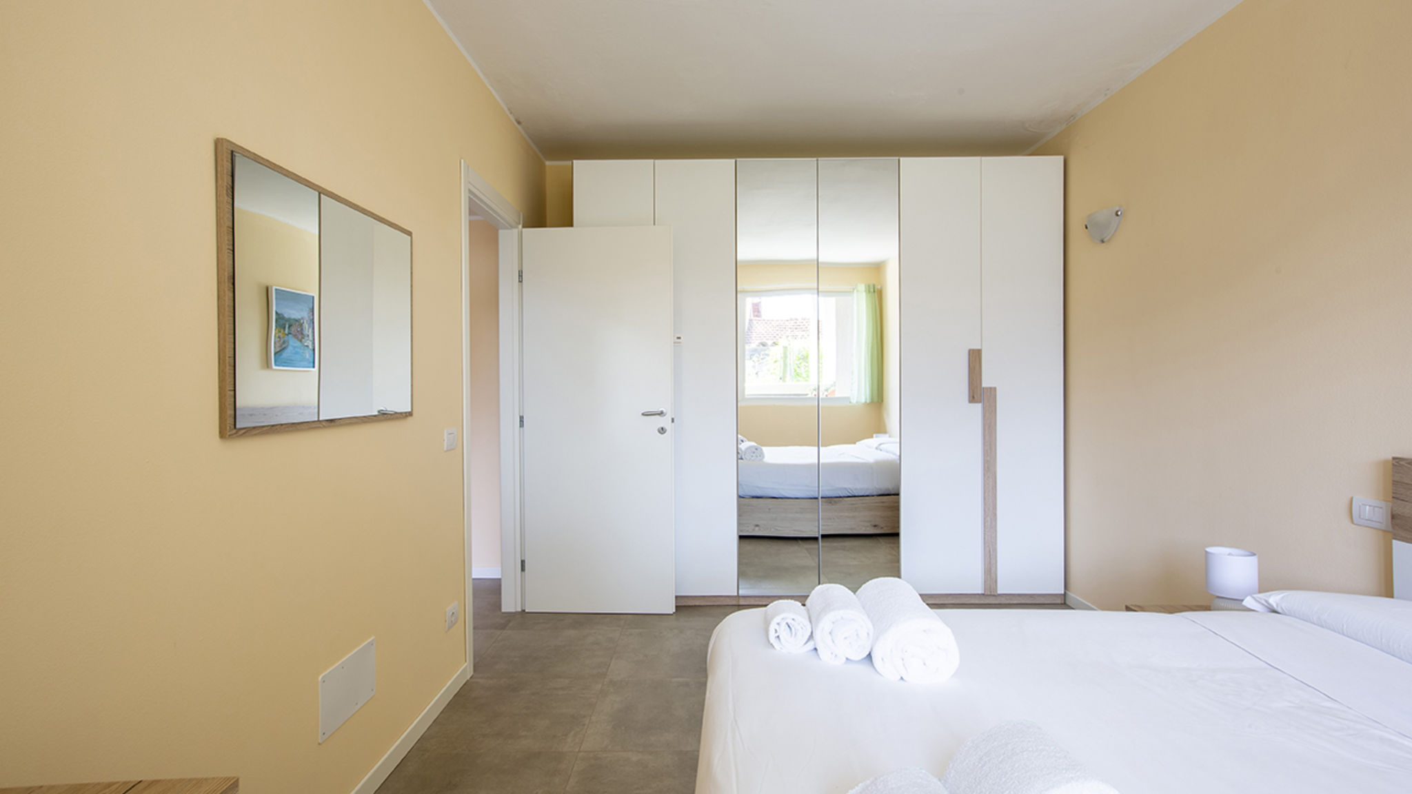 Italianway Musso Larius Apartment-Residence with Pool on Lake Como