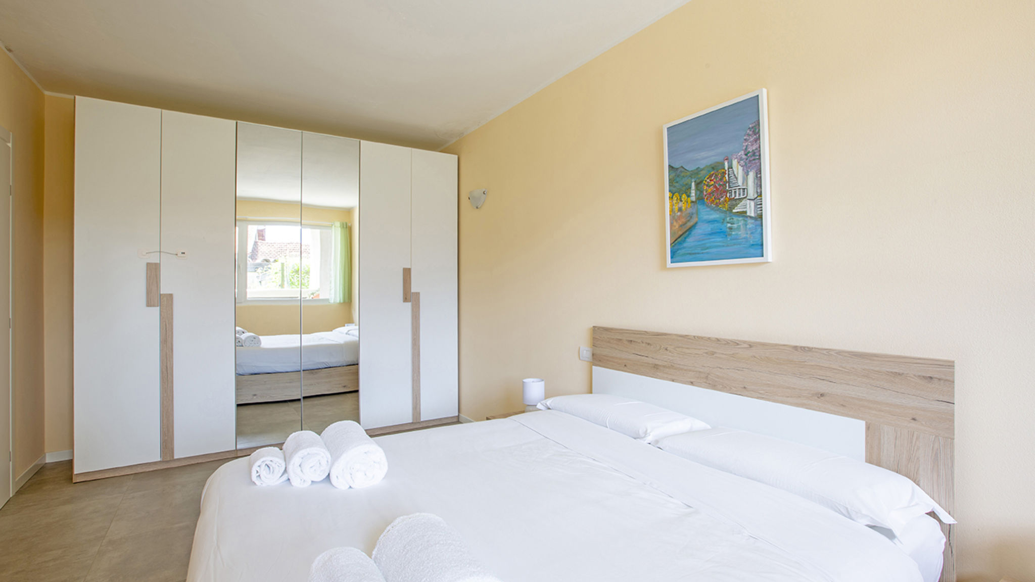 Italianway Musso Larius Apartment-Residence with Pool on Lake Como