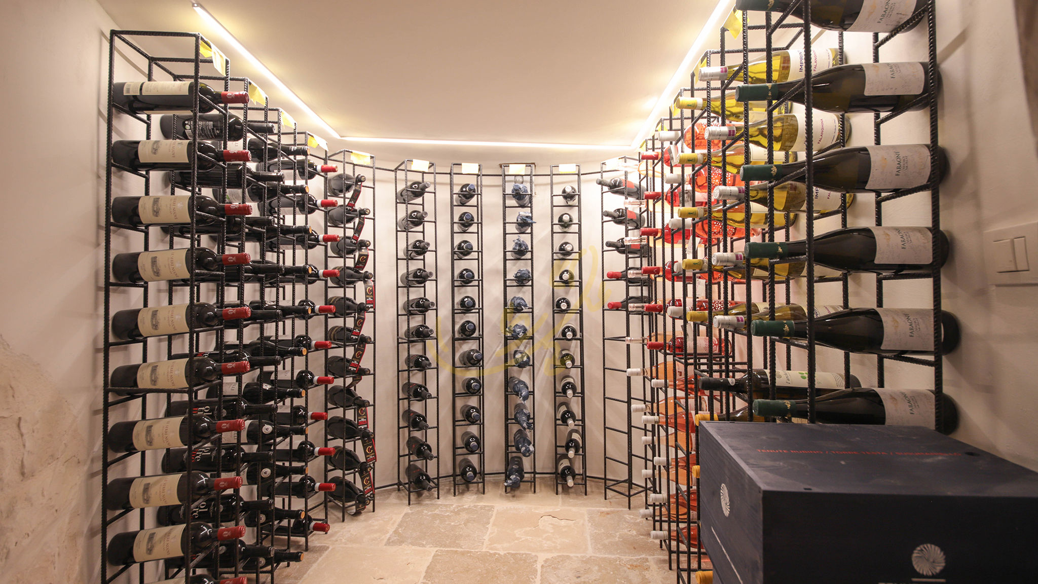 Italianway Ostuni TD Trullo Titiro w/ Wine Cellar, Vineyard & Pool