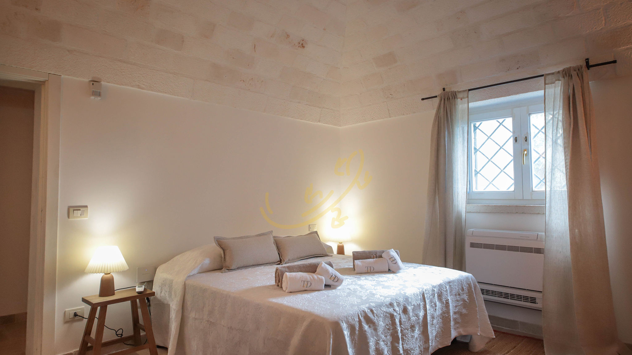 Italianway Ostuni TD Trullo Titiro w/ Wine Cellar, Vineyard & Pool