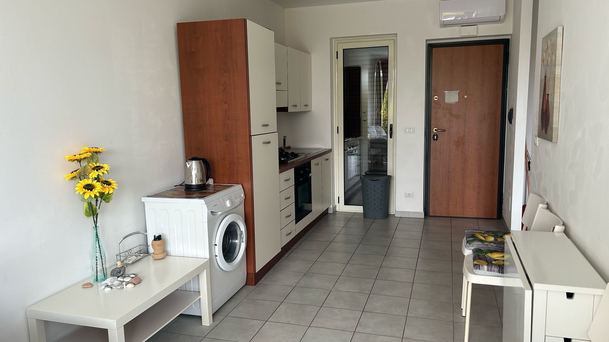 BILOCALE RESIDENCE SAN ROCCO
