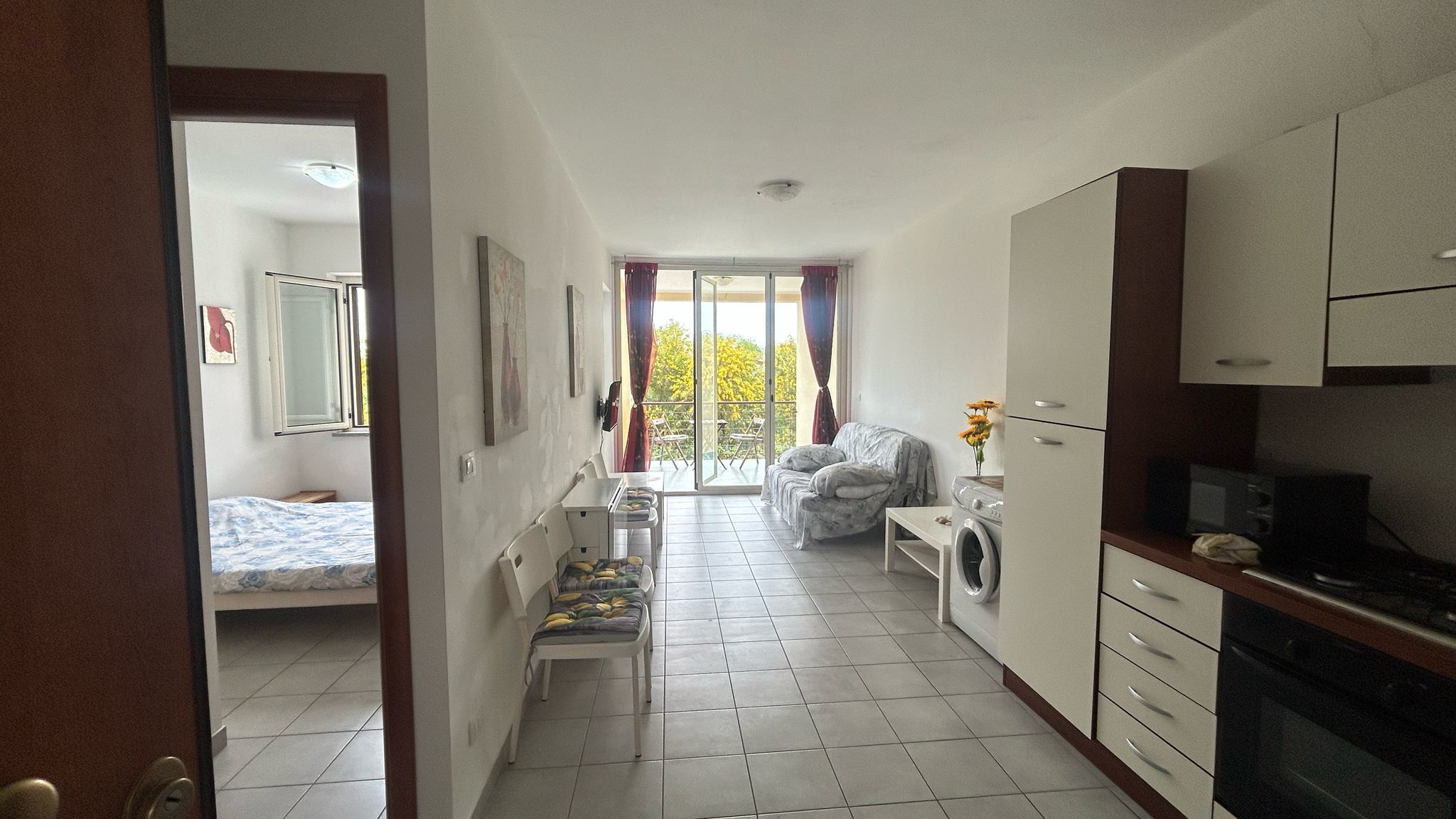 BILOCALE RESIDENCE SAN ROCCO