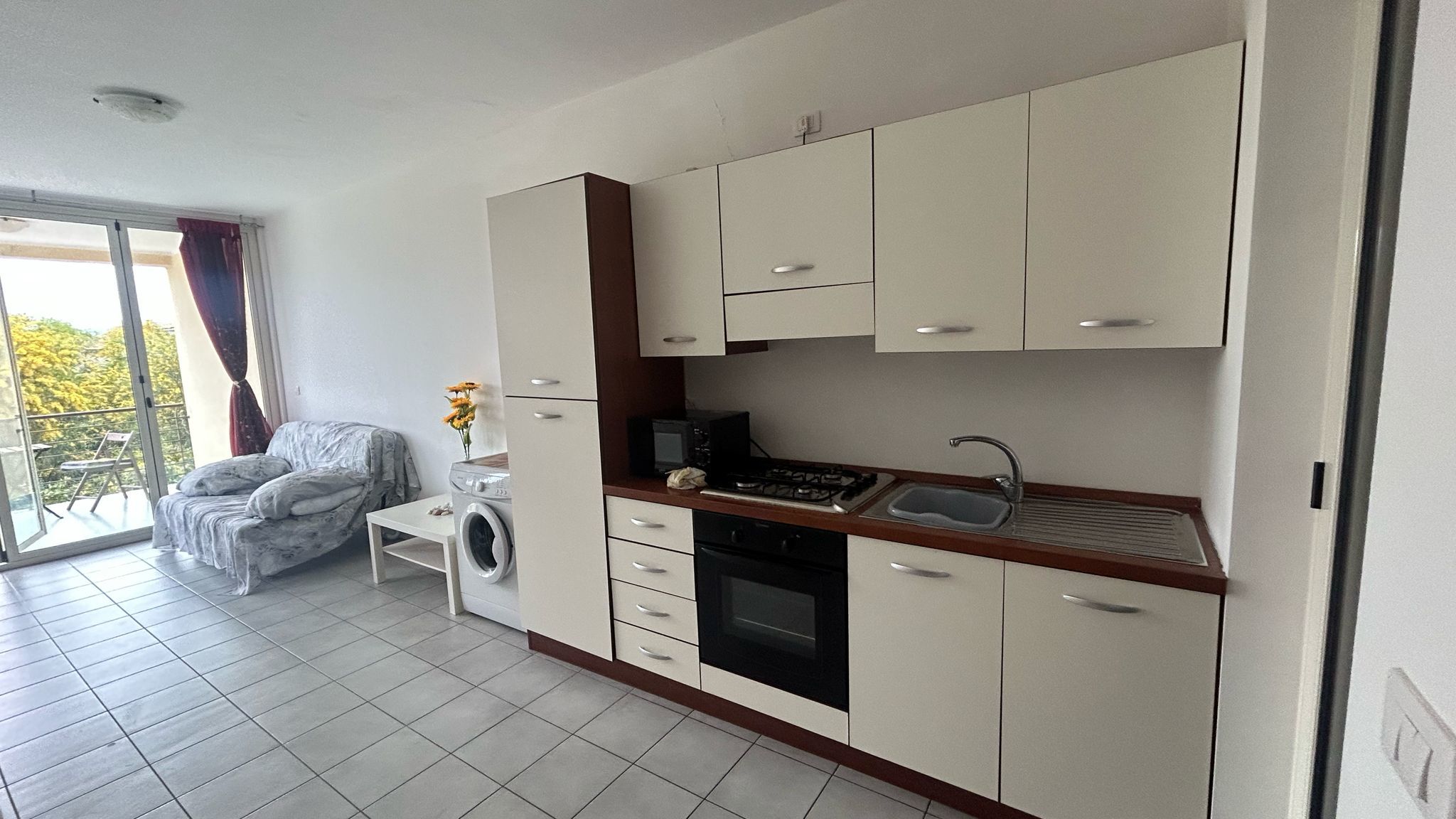BILOCALE RESIDENCE SAN ROCCO