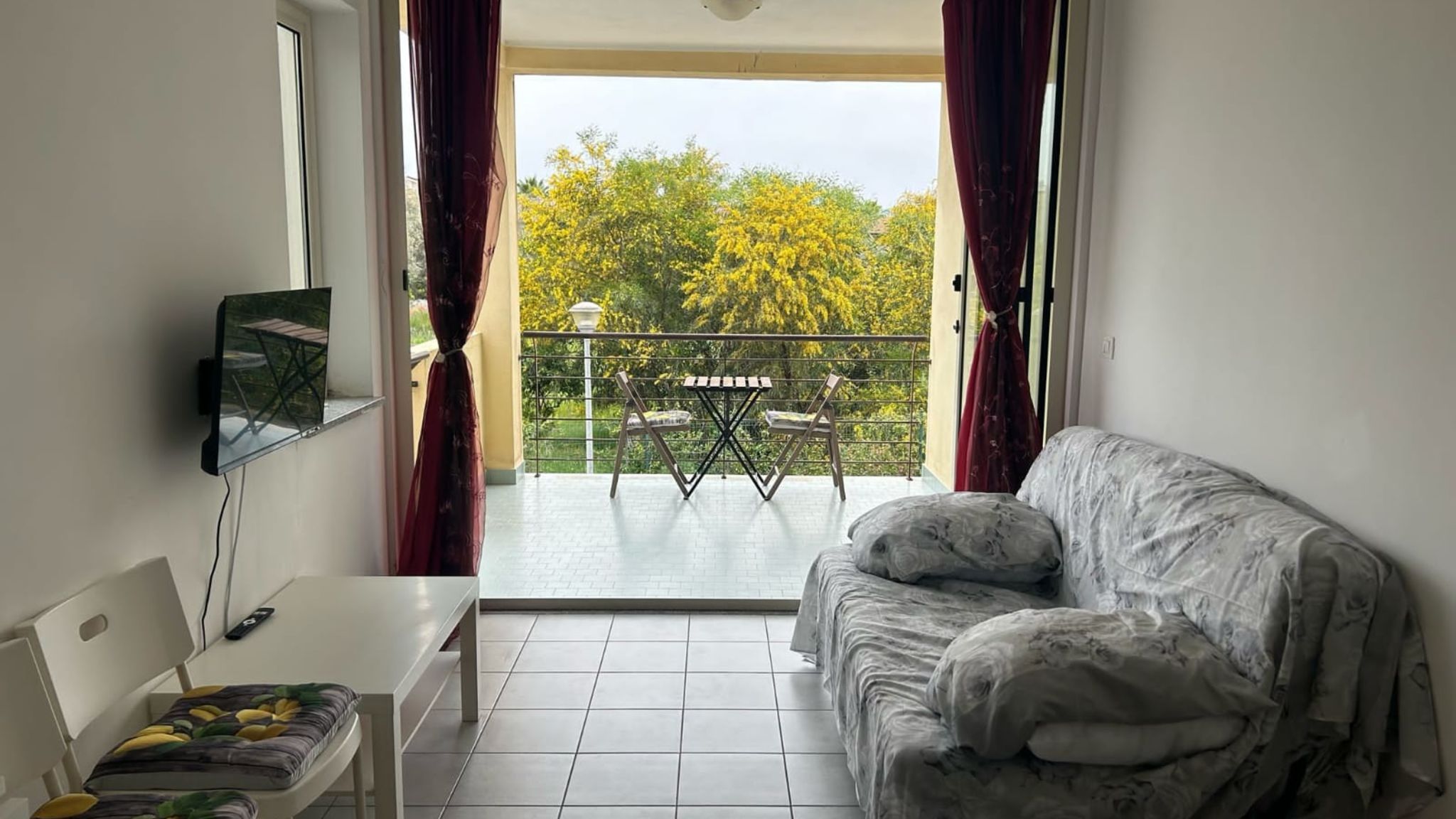 BILOCALE RESIDENCE SAN ROCCO