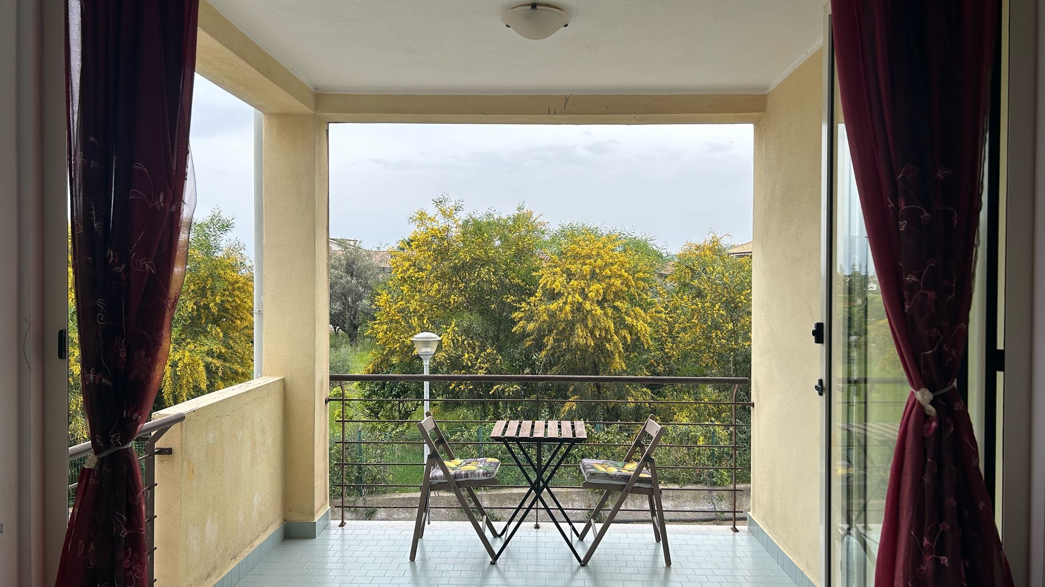 BILOCALE RESIDENCE SAN ROCCO