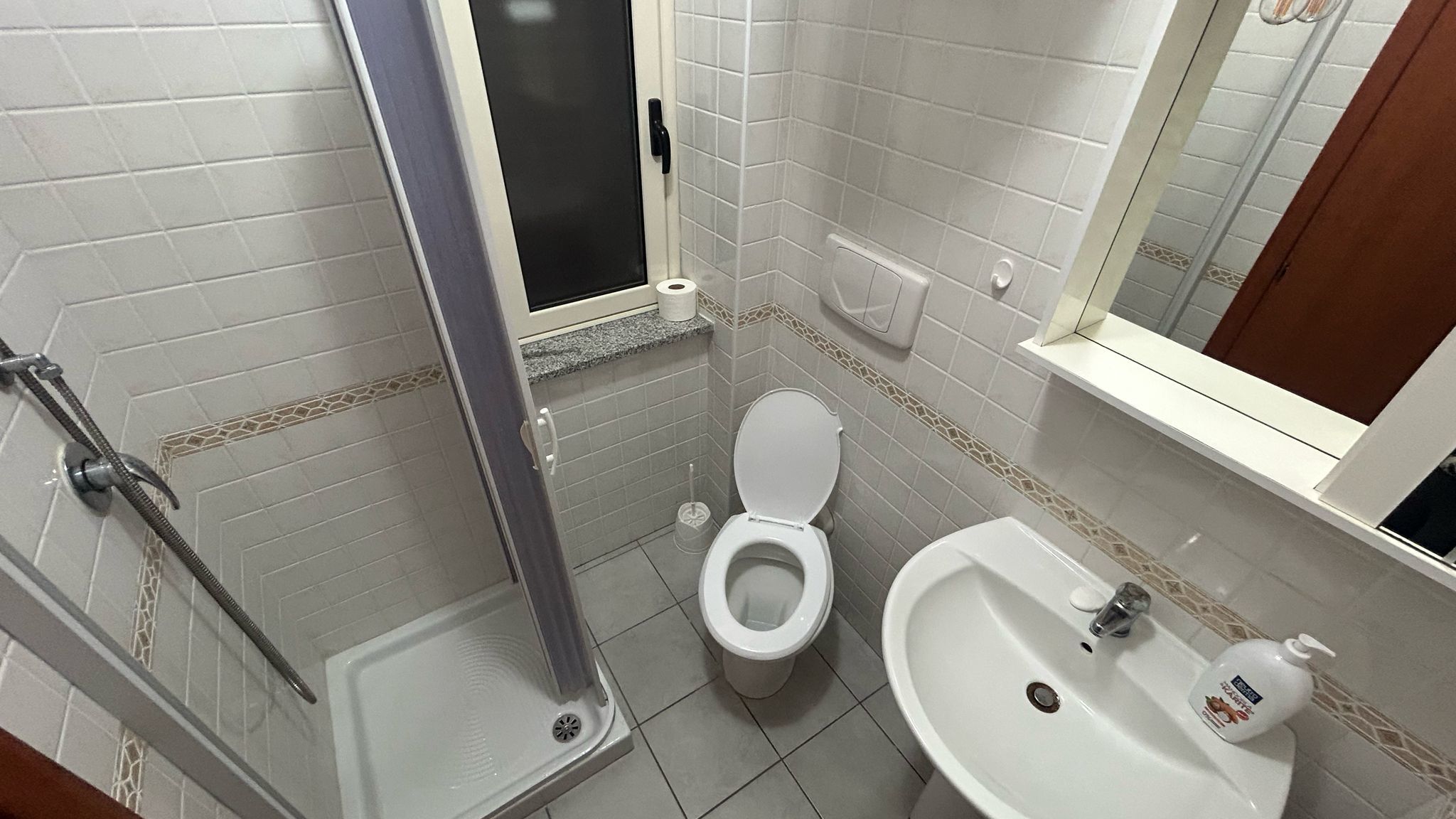 BILOCALE RESIDENCE SAN ROCCO
