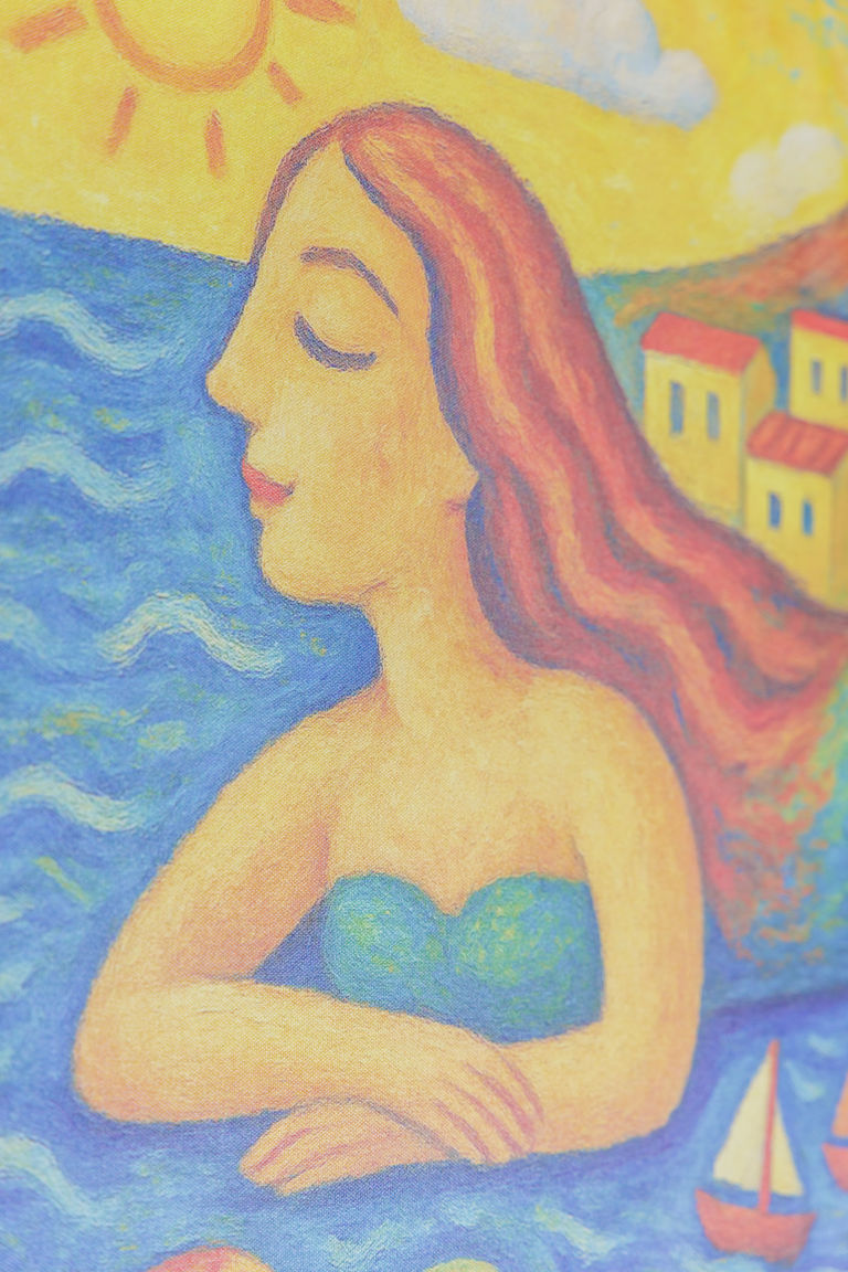Italianway Napoli Terrazze tra i musei - Triple room 1