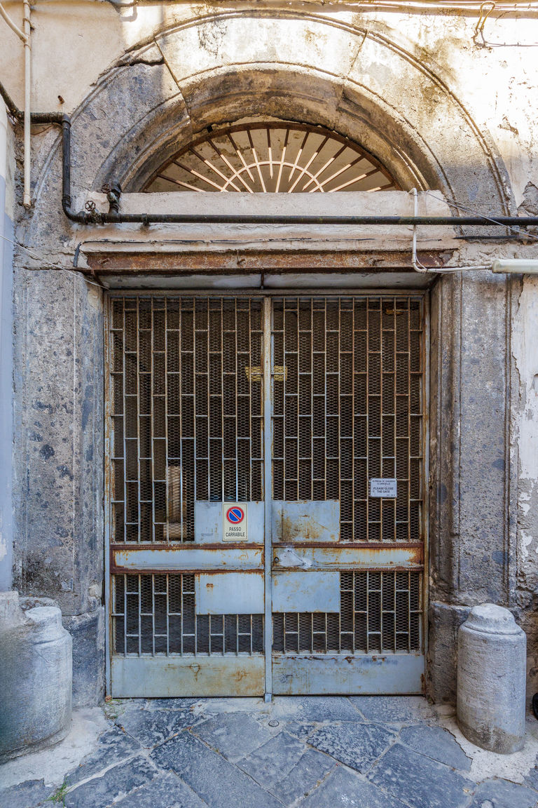 Italianway Napoli Terrazze tra i musei - Triple room 1