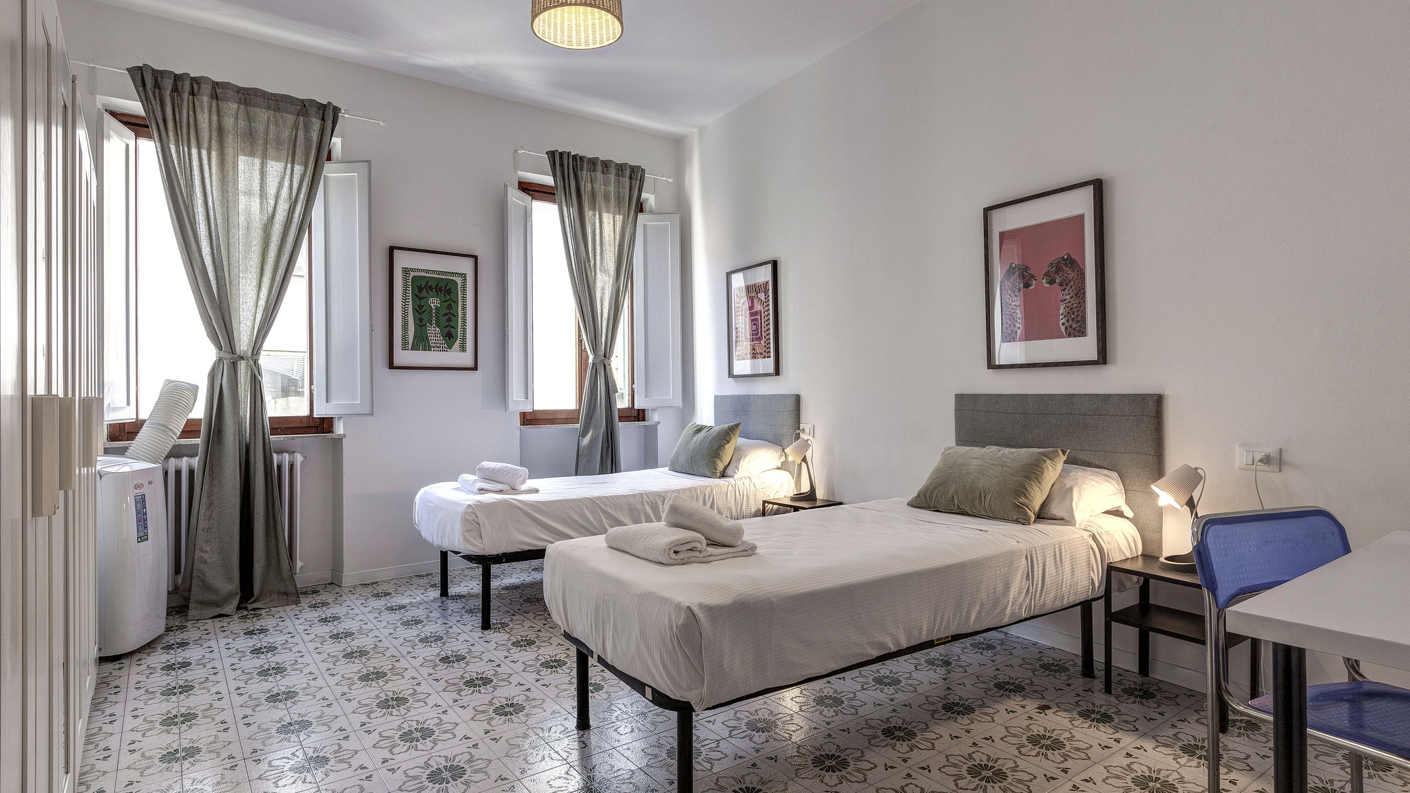 Italianway Firenze Agnolo 73 II