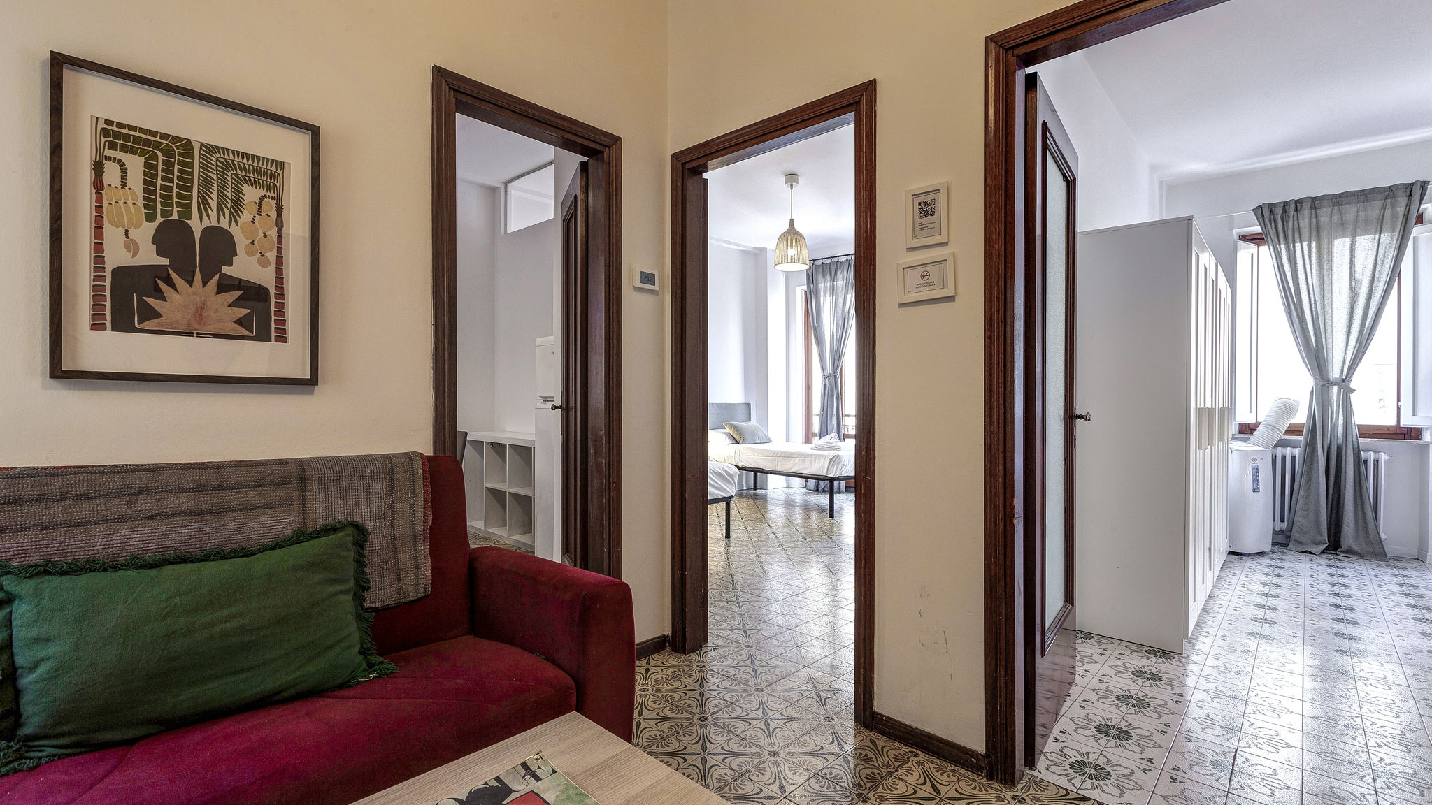Italianway Firenze Agnolo 73 II