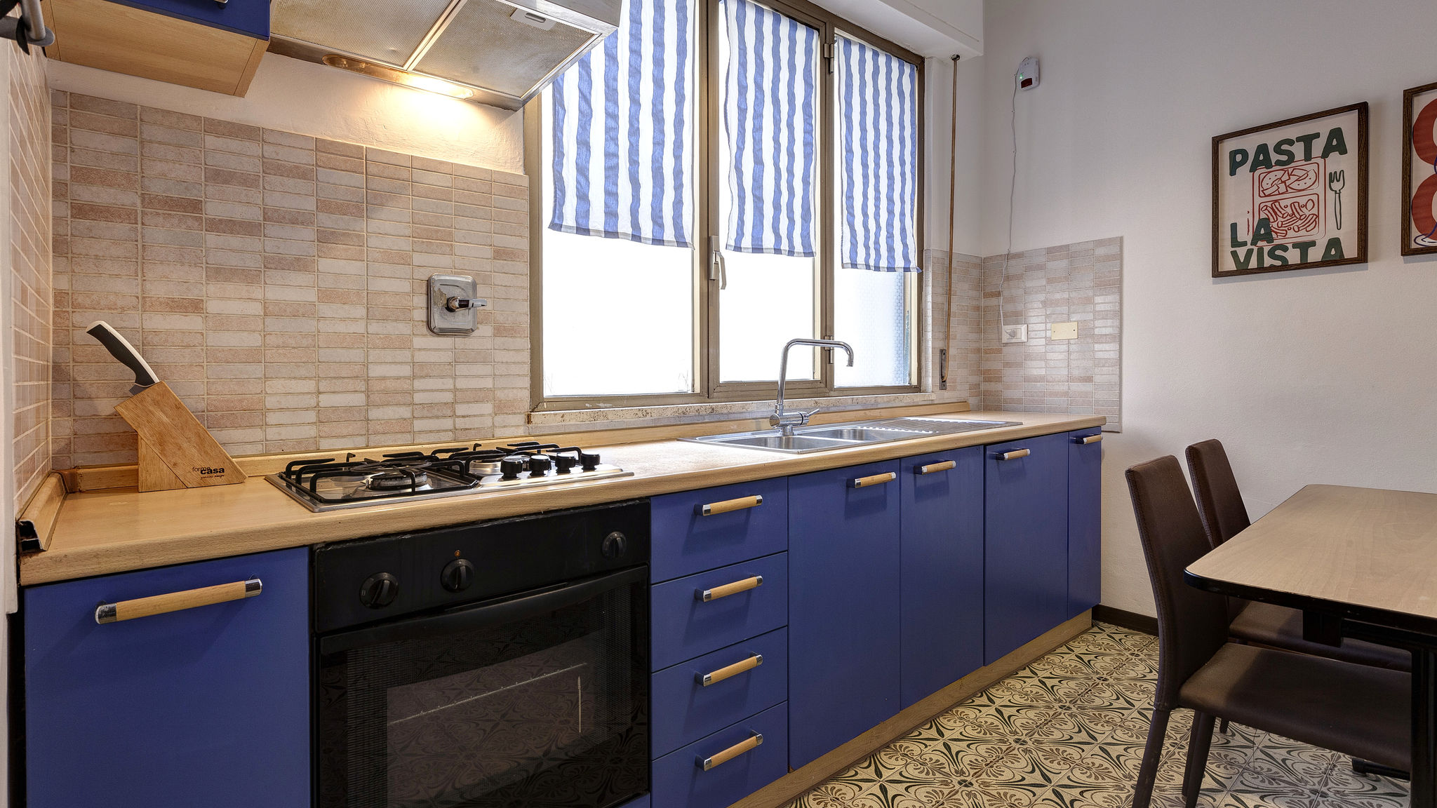 Italianway Firenze Agnolo 73 II