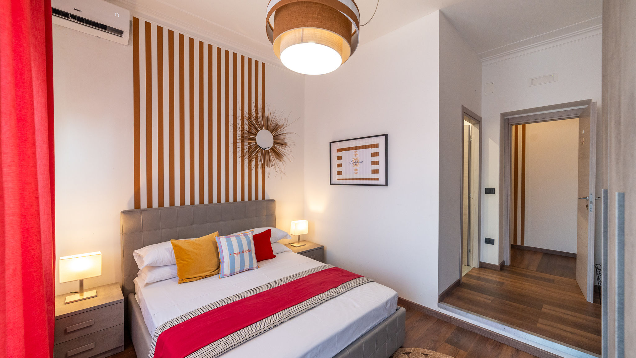 Italianway Catania I Miti Dell'Etna - Colapesce 3 by Harmony House