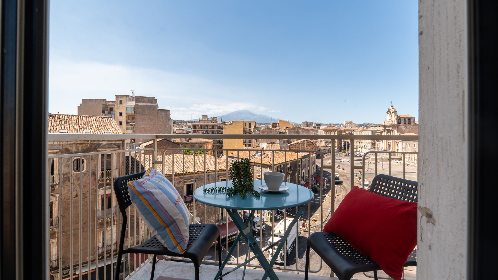 Italianway Catania I Miti Dell'Etna - Colapesce 3 by Harmony House